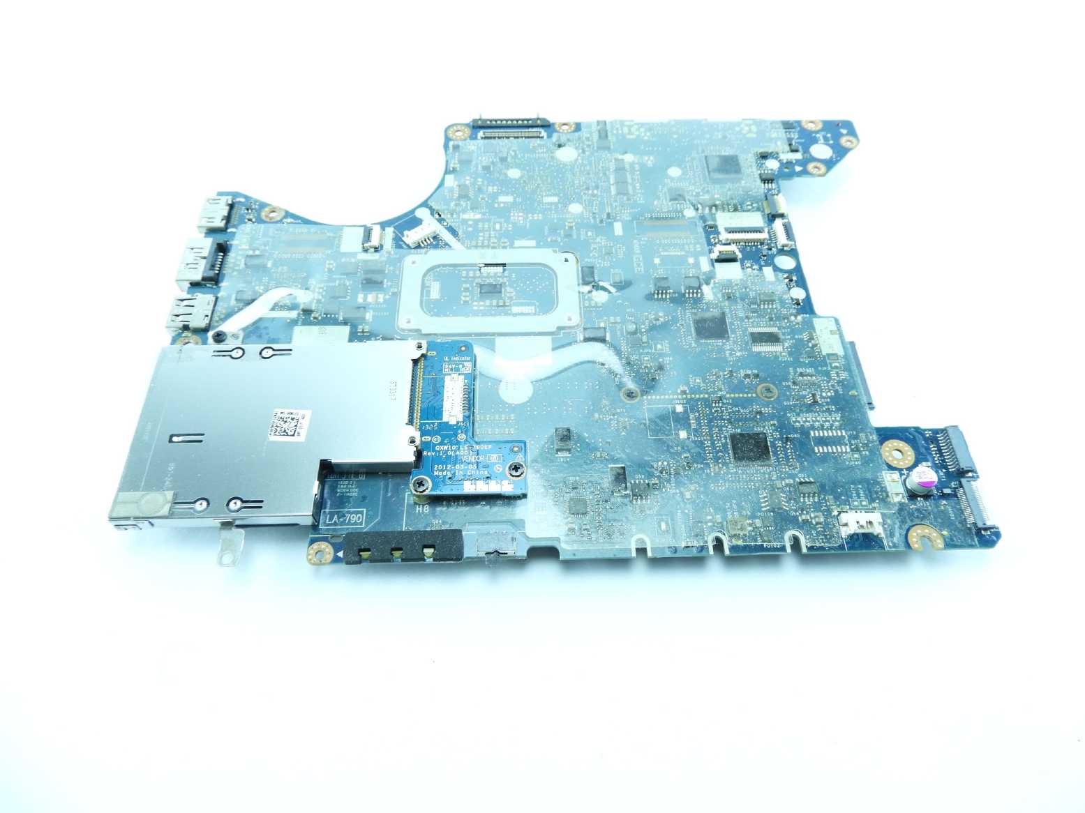 Základní deska Dell Latitude E5430
