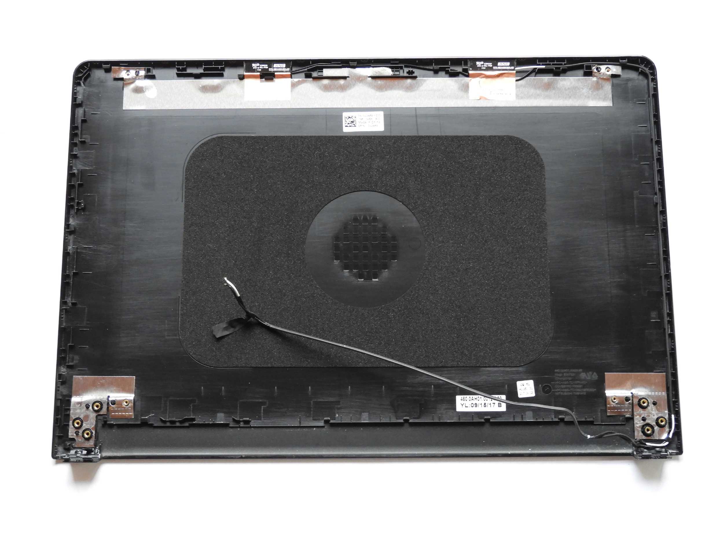 Zadní kryt LCD Dell Inspiron 15 3565 3567 0VJW69 VJW69