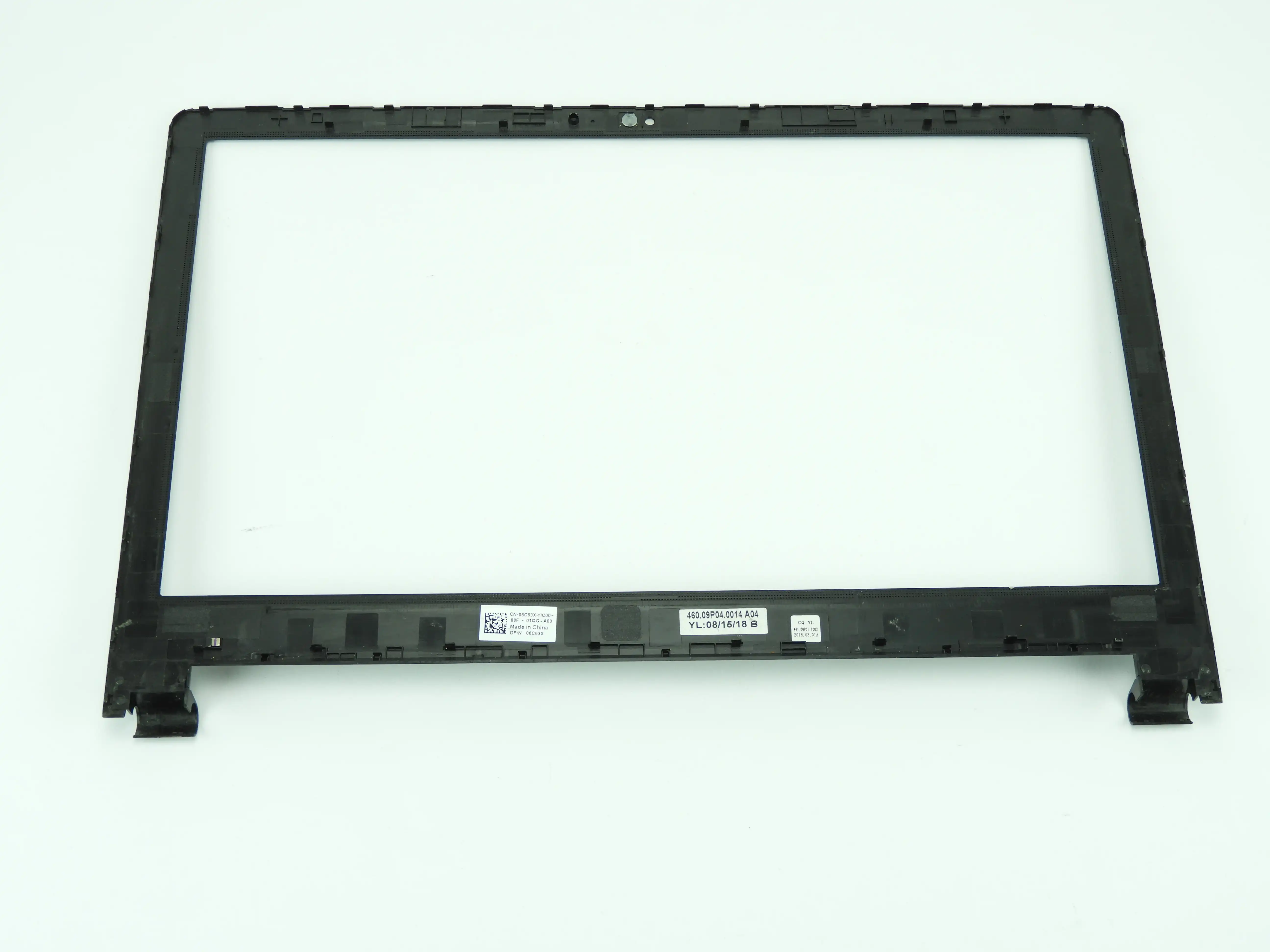 Přední kryt LCD Bezel Dell Inspiron 15 3565 3567