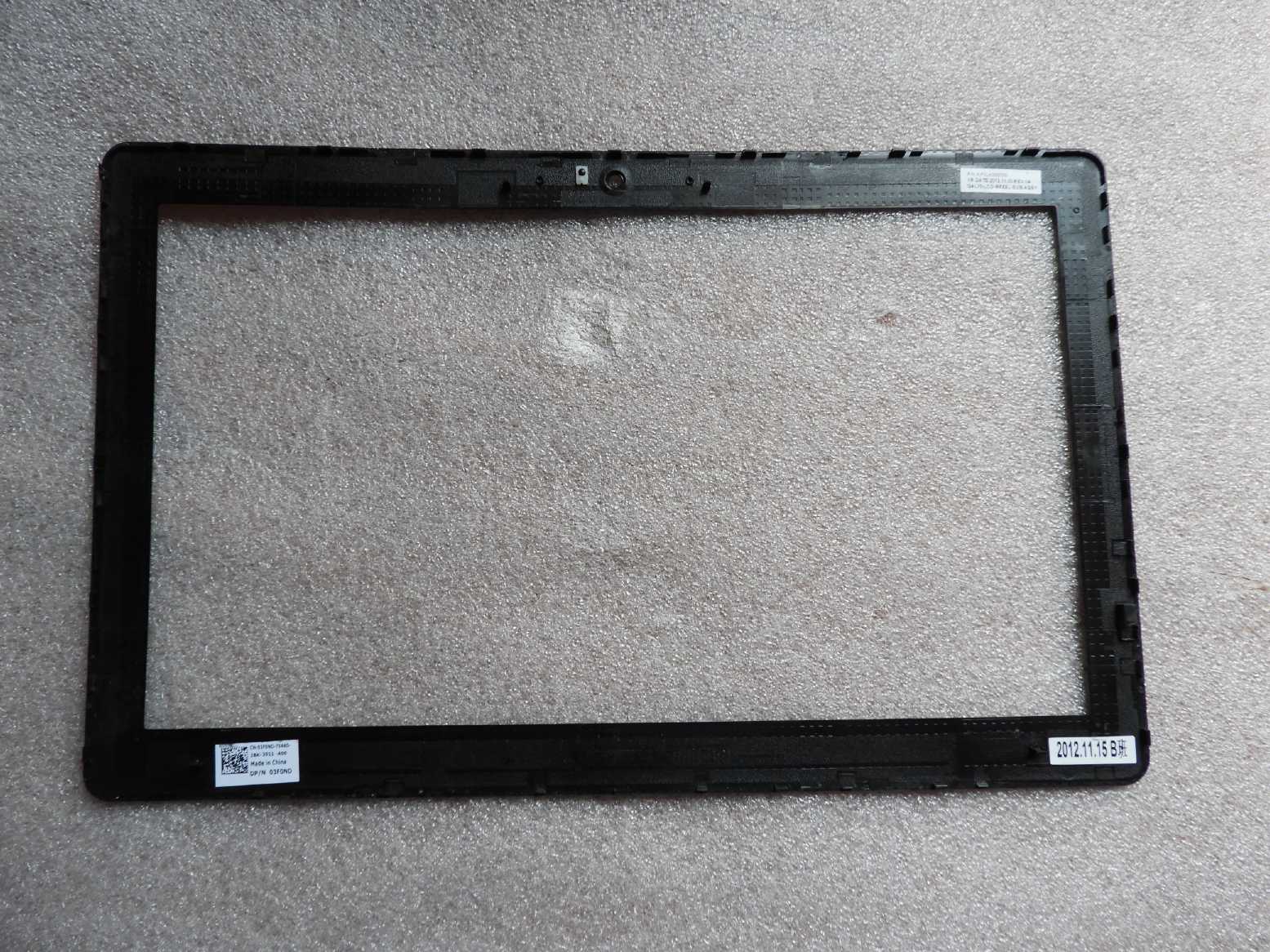 Přední kryt Lcd Bezel Rámeček Dell Latitude 6330 E6330