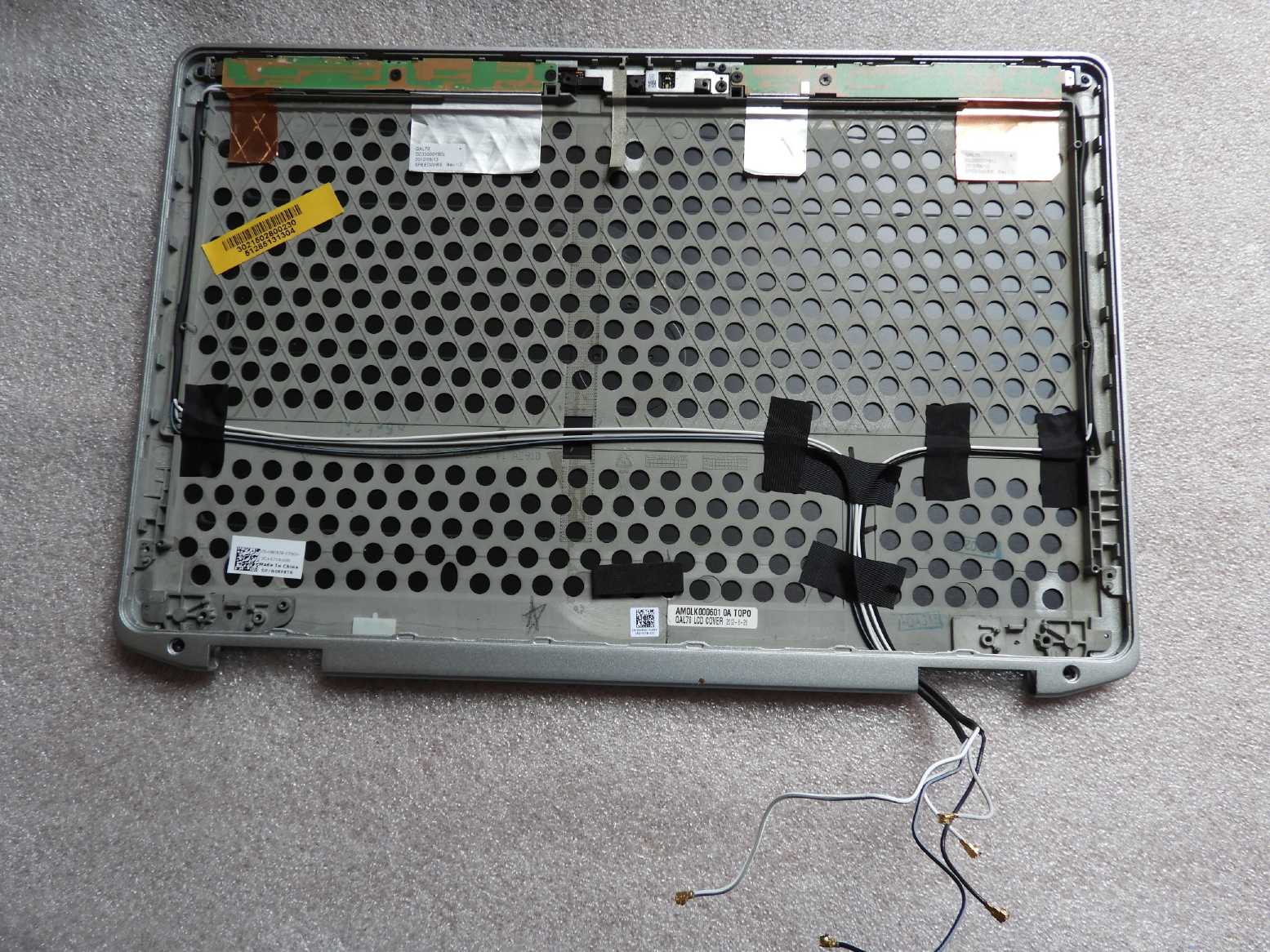 Zadní kryt LCD Šasi Dell Latitude 6330 E6330