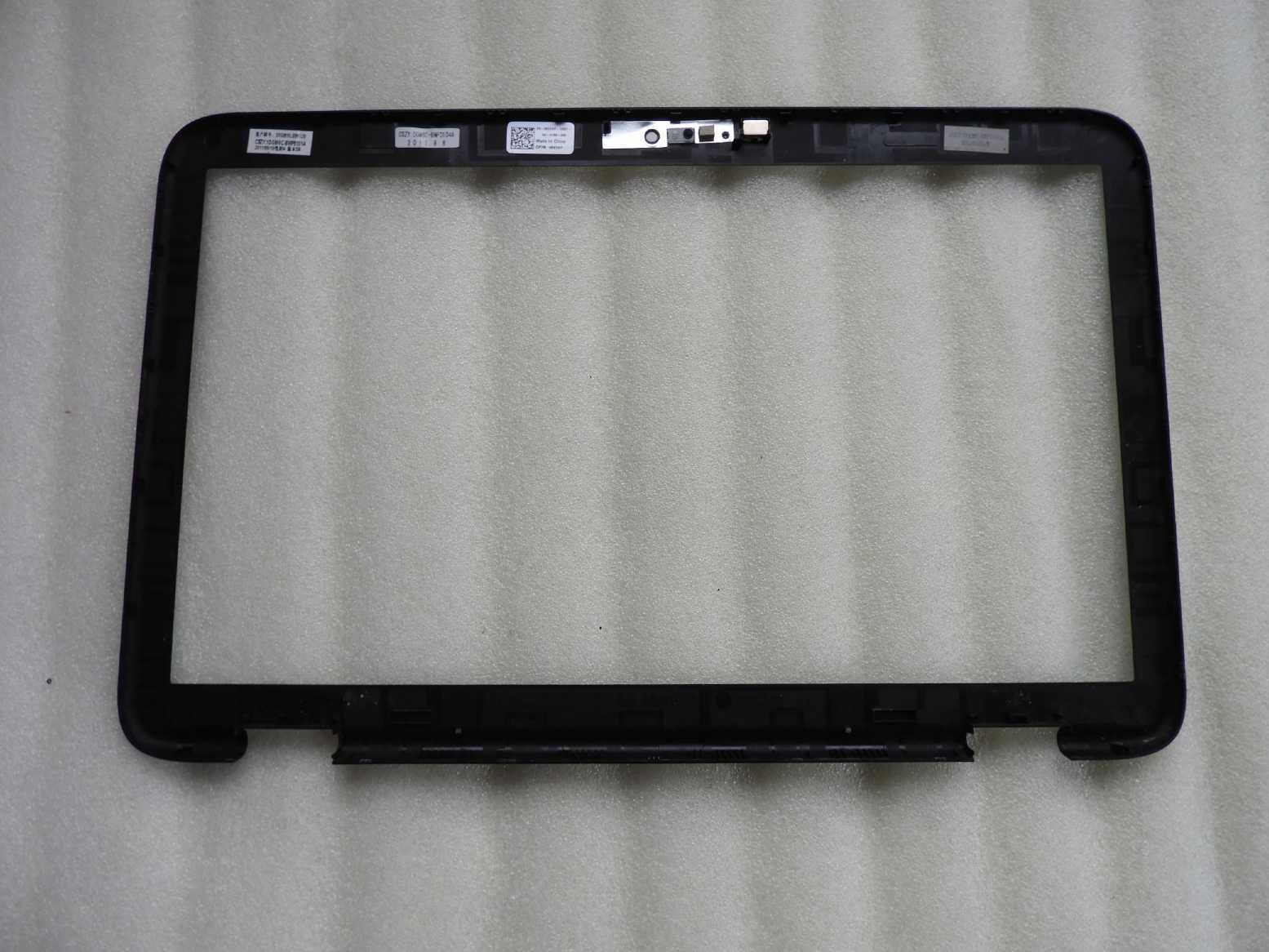 Přední kryt LCD Bezel Rámeček Dell XPS 15 L501X L502X P11F003 6XDKP