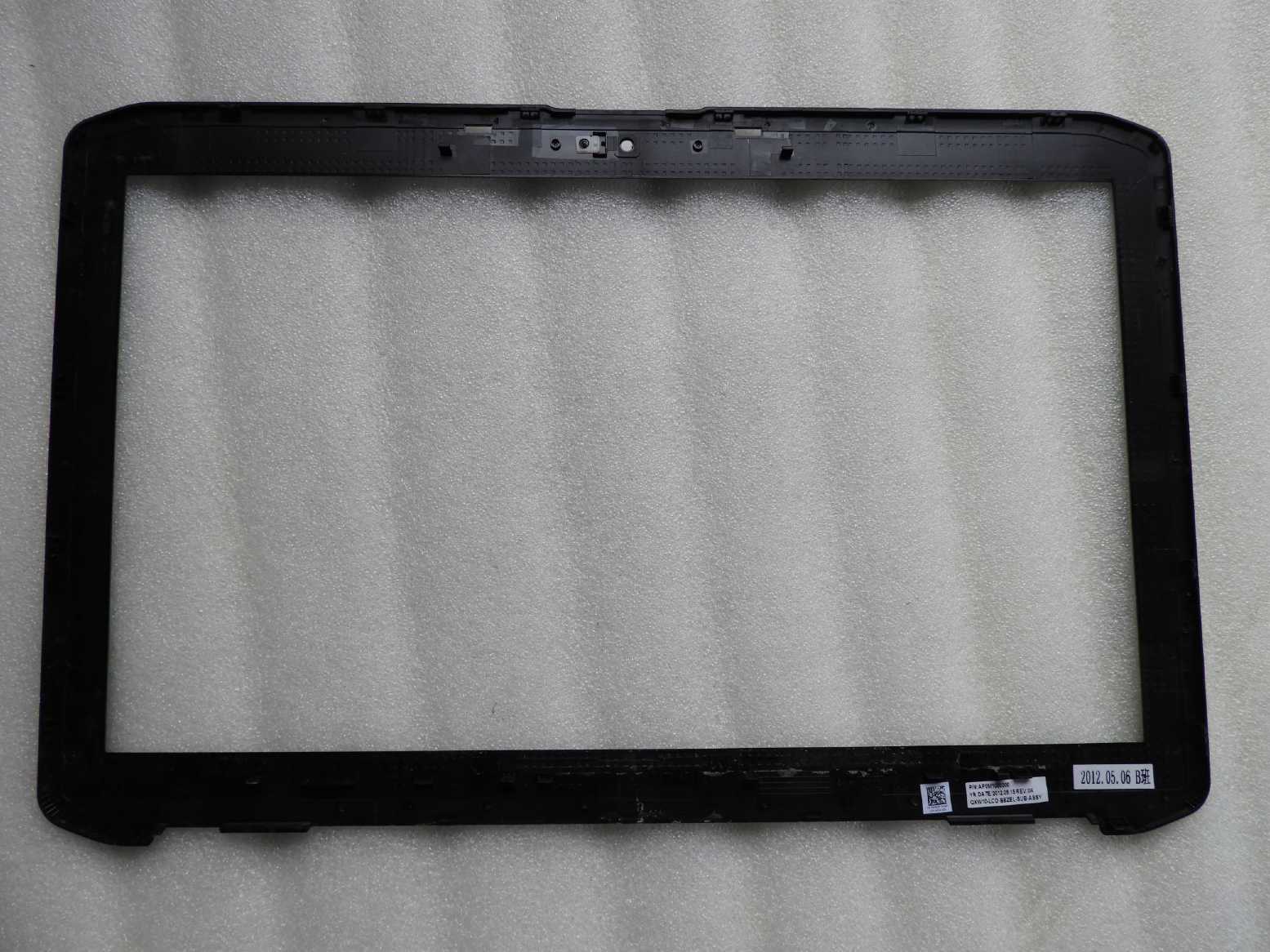 Přední rámeček lcd Bezel Dell Latitude E5530