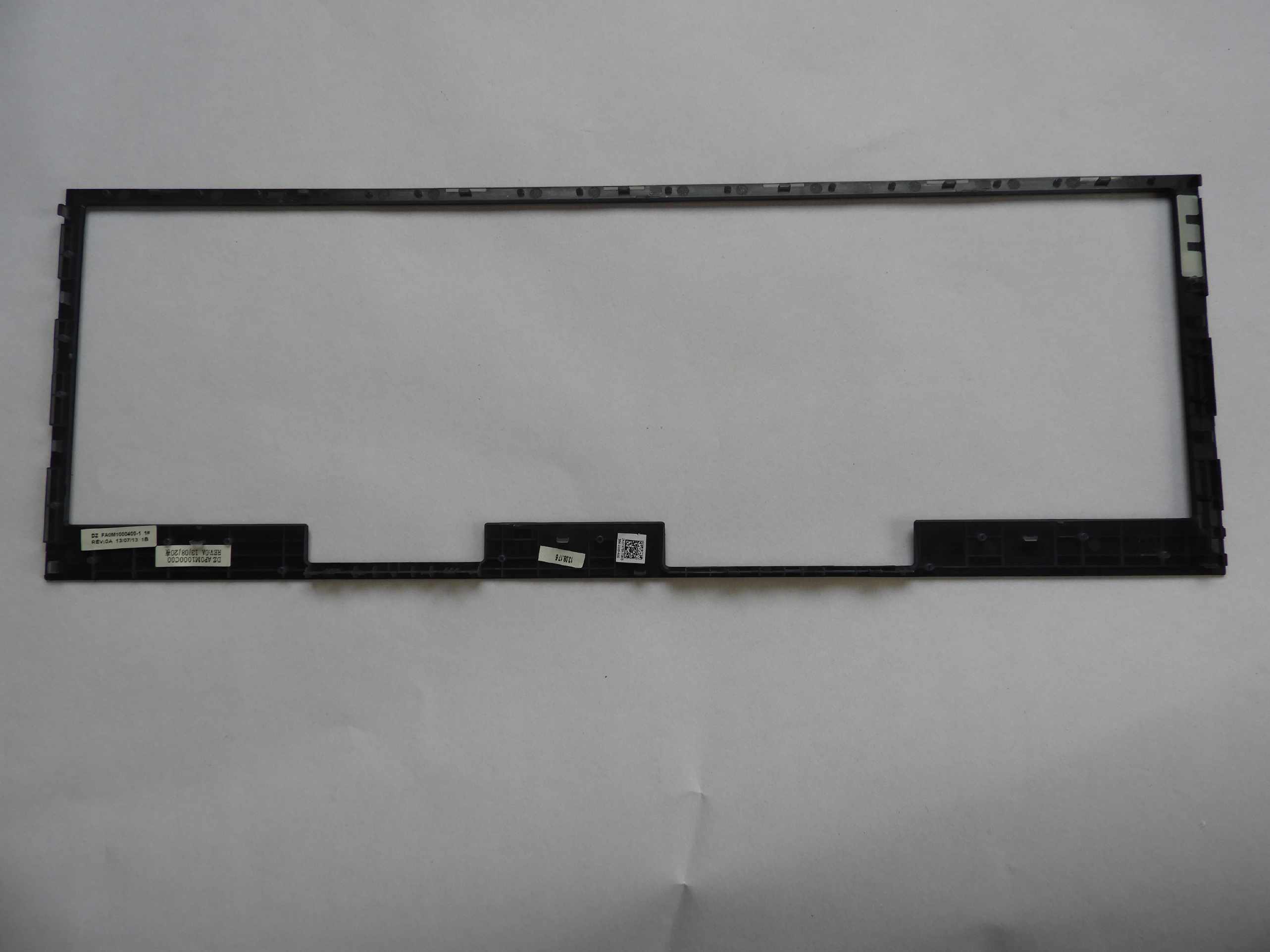 Rámeček šasi kryt klávesnice Dell Latitude E5530