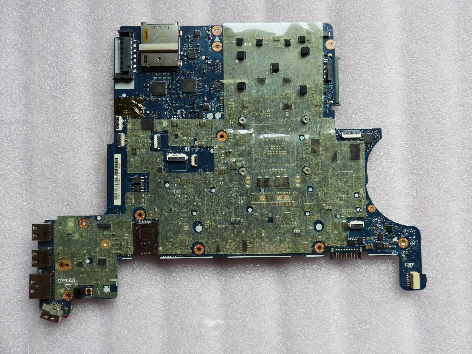 Základní deska Dell Latitude E6420 6420 LA-6592P PAL51 Rev.2.0