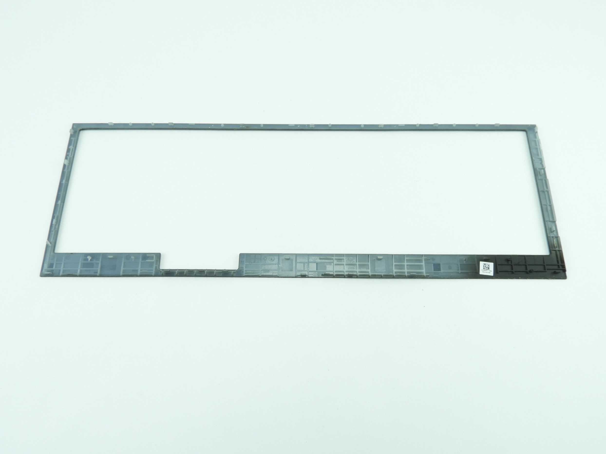 Rámeček šasi trim klávesnice Dell Latitude E5520
