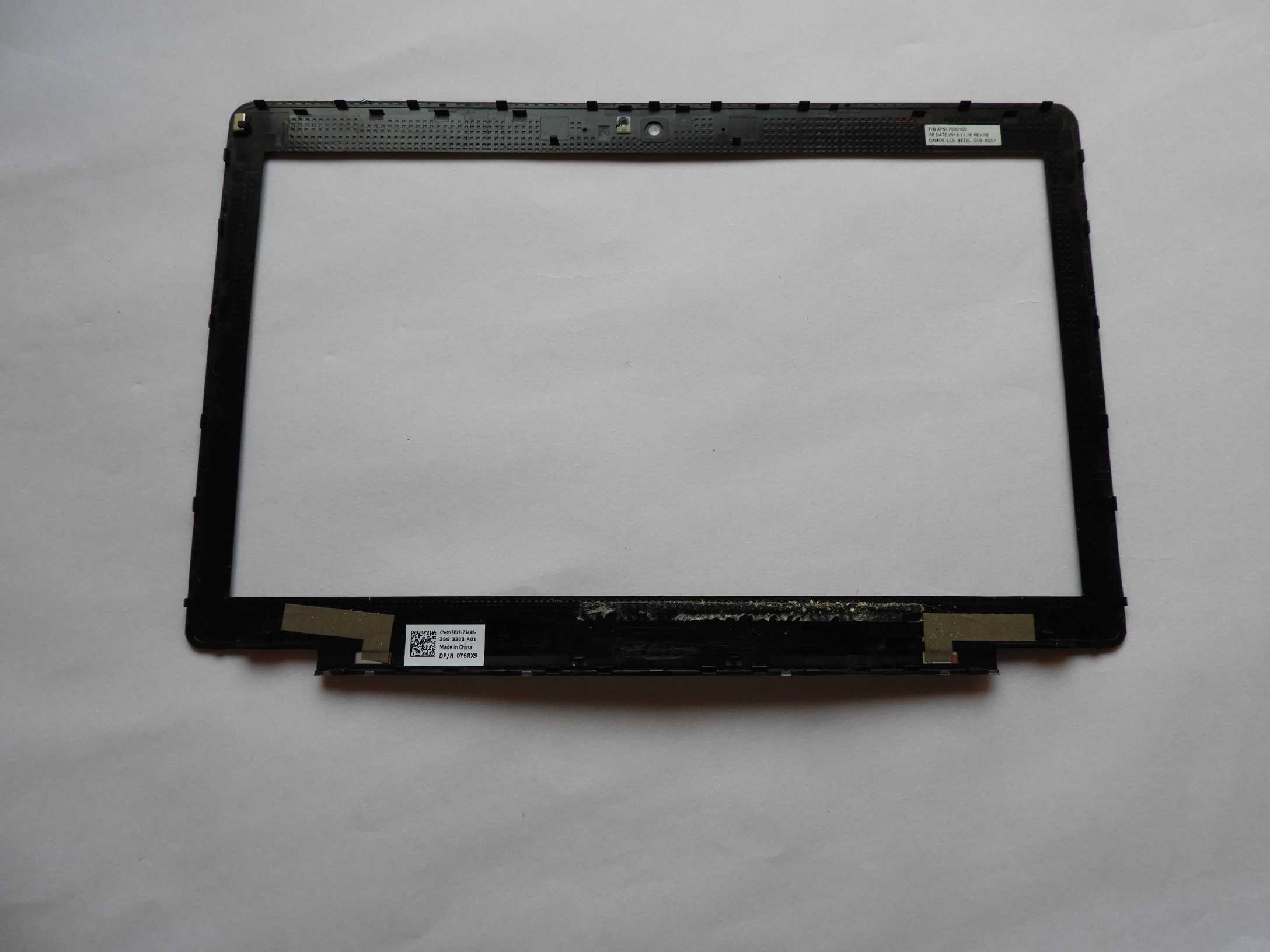 Přední kryt bezel LCD Dell Latitude E6230