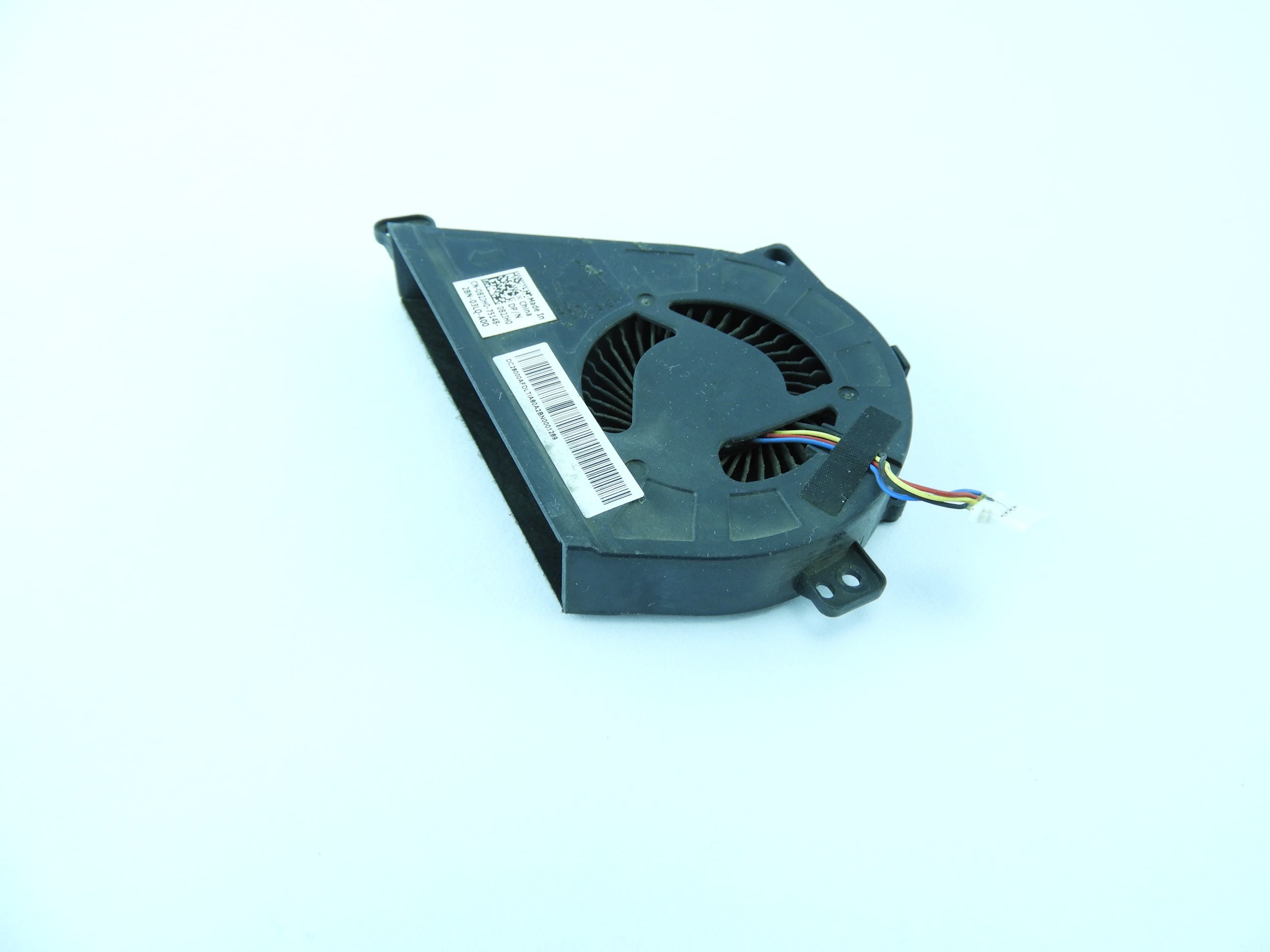 Ventilátor Dell Latitude E5430