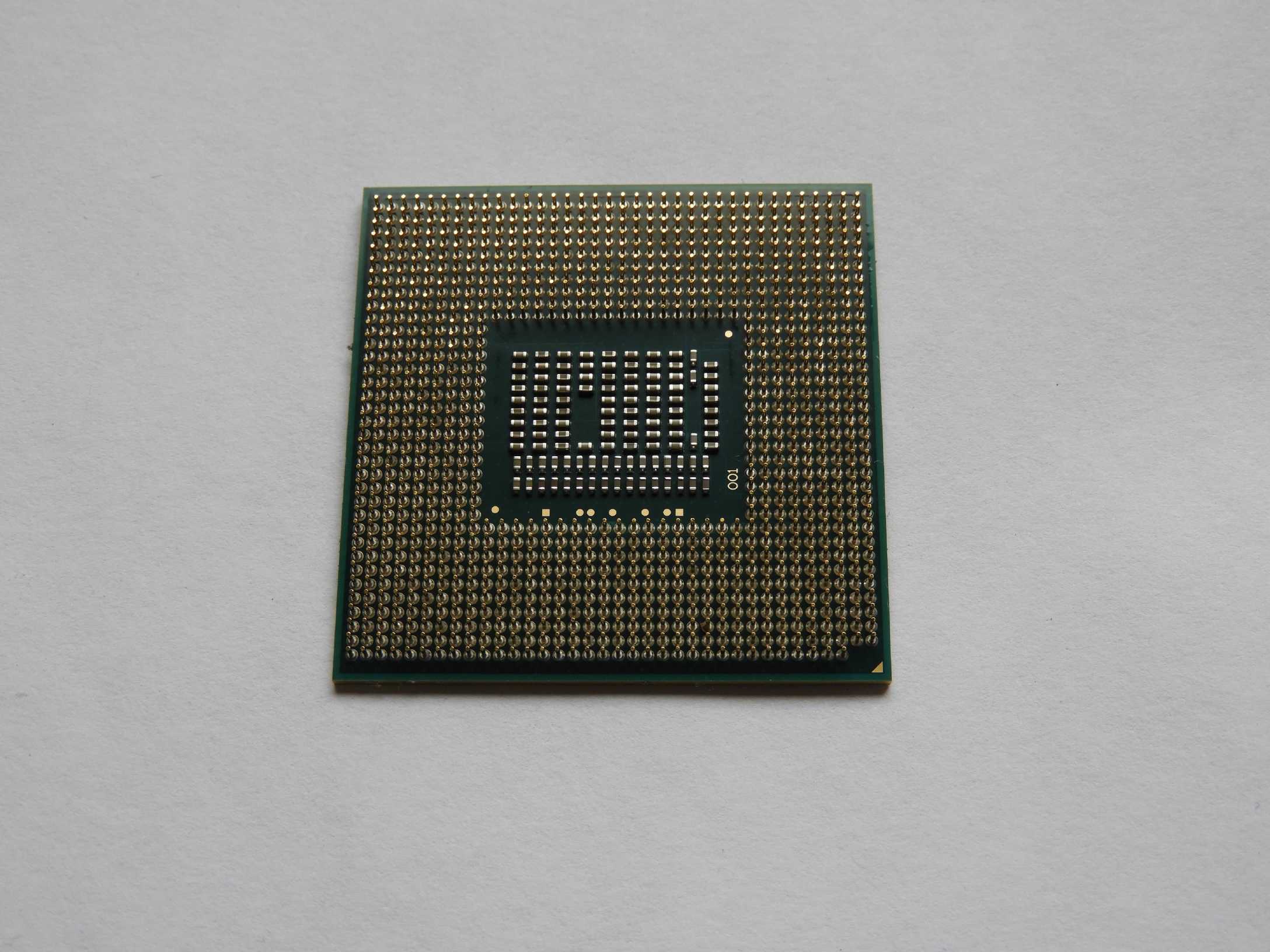 i5 CPU Procesor Intel Core i5-3380M SR0X7 6X3.6ghz 