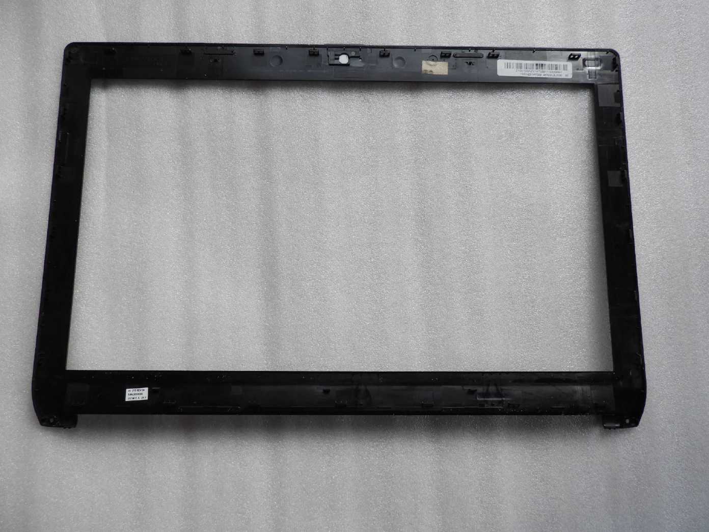 Přední rámeček Bezel LCD Asus N73 N73S N73J N73SM N73SV N73JQ