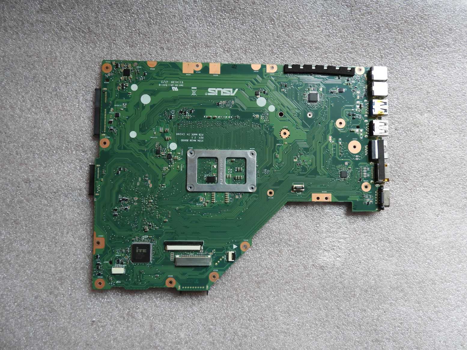 Základní deska Asus X55 X55A X55C X55U