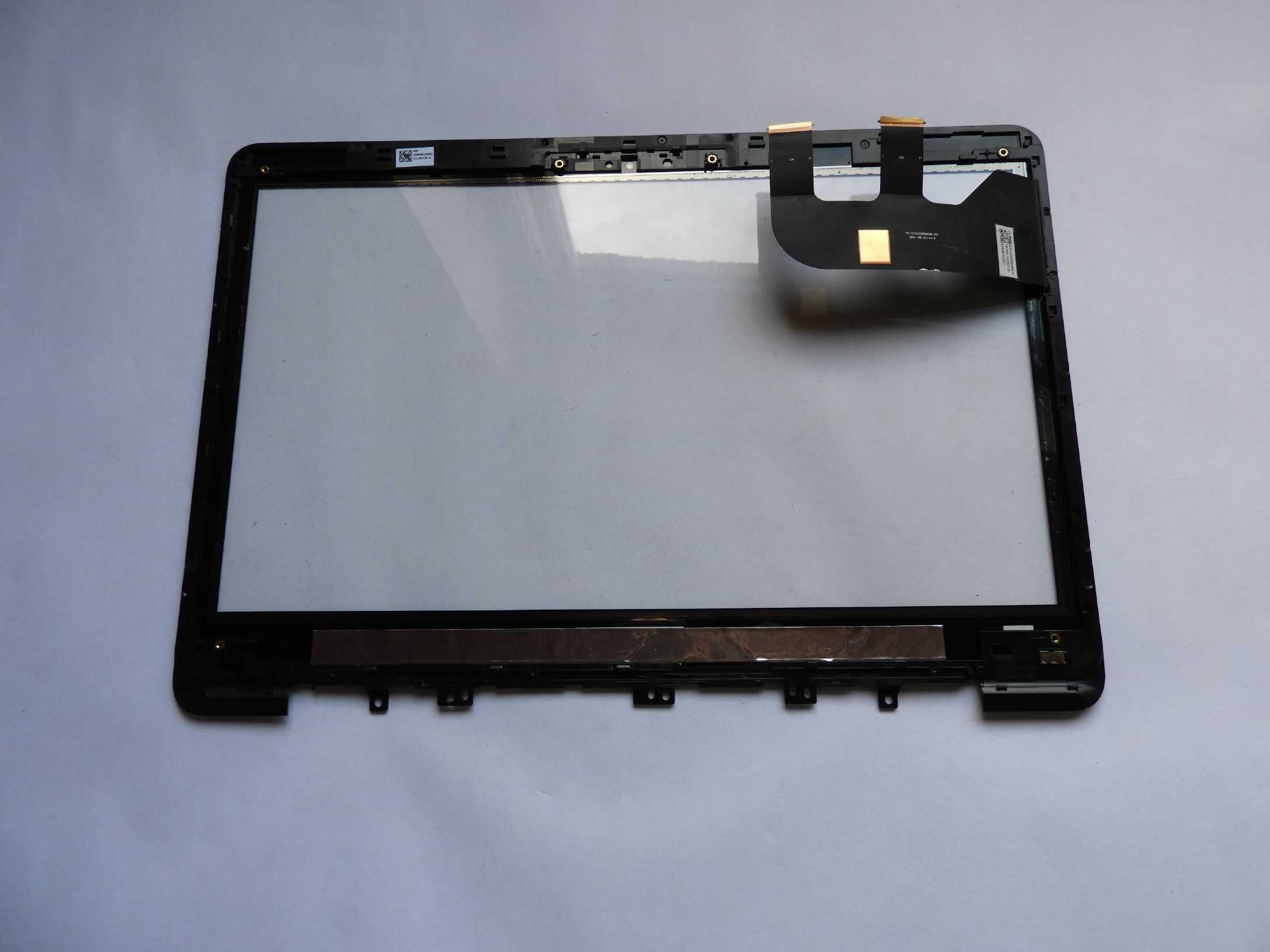 Dotyk LCD Přední Kryt ASUS ZENBOOK UX305 UX-305F UX305C UX305F UX305FA