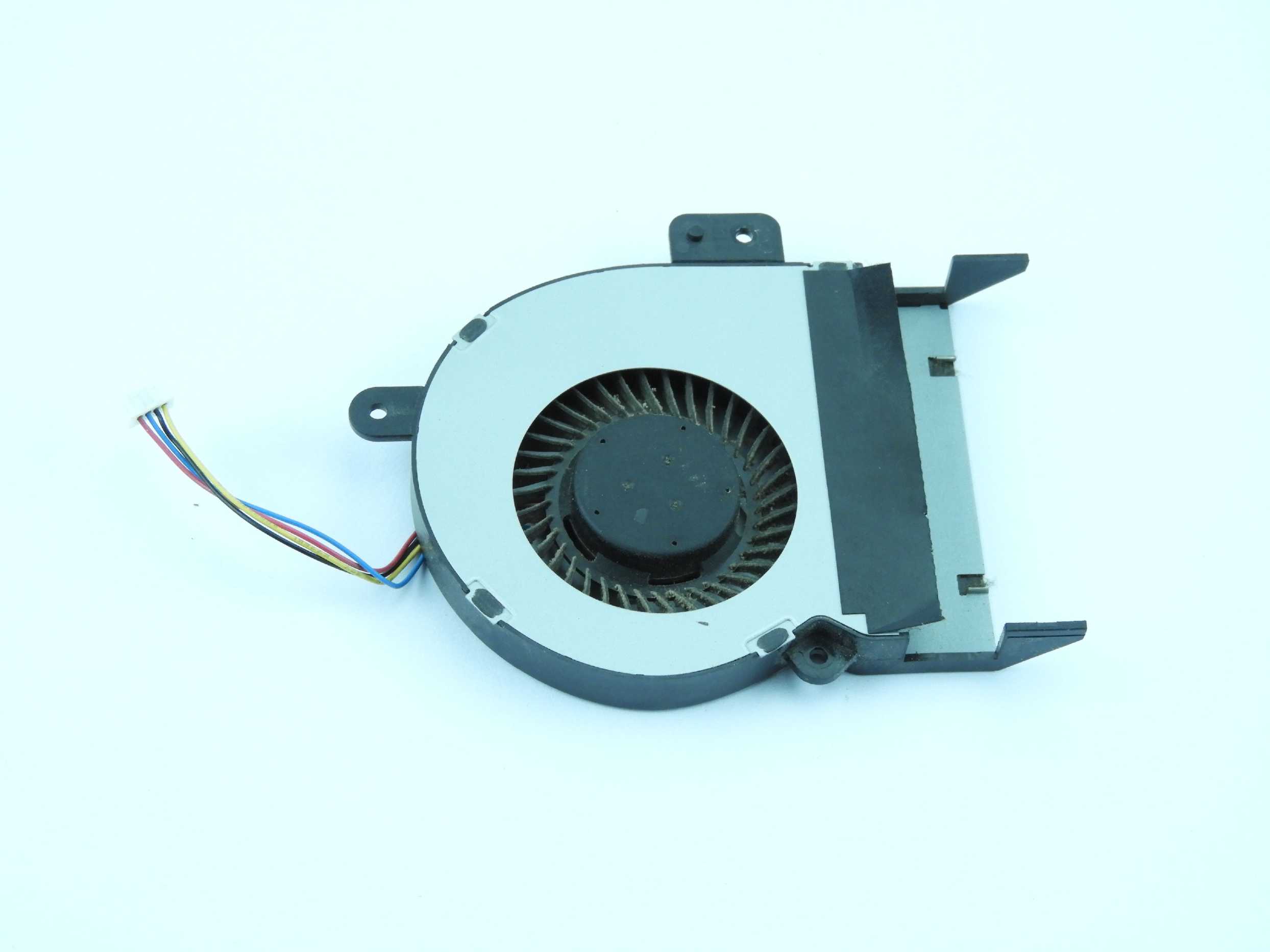 Ventilátor ASUS K55 K55A K55X K55V K55VD X55 X55A X55U X55C F55