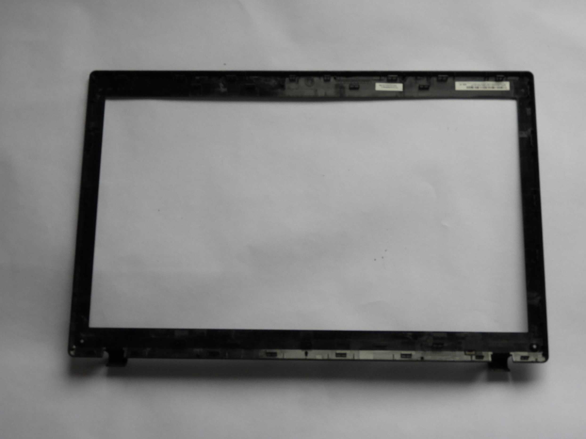 Bezel Přední rámeček LCD Kryt Acer Travelmate 7750 7750G 7750Z 7750ZG