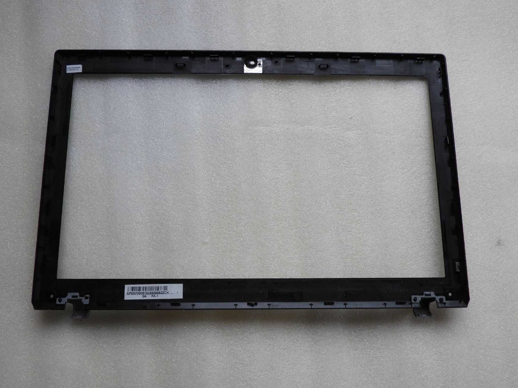 Přední kryt LCD Bezel Šasi Acer Aspire V3 V3-571G V3-571 V3-551G V3-551