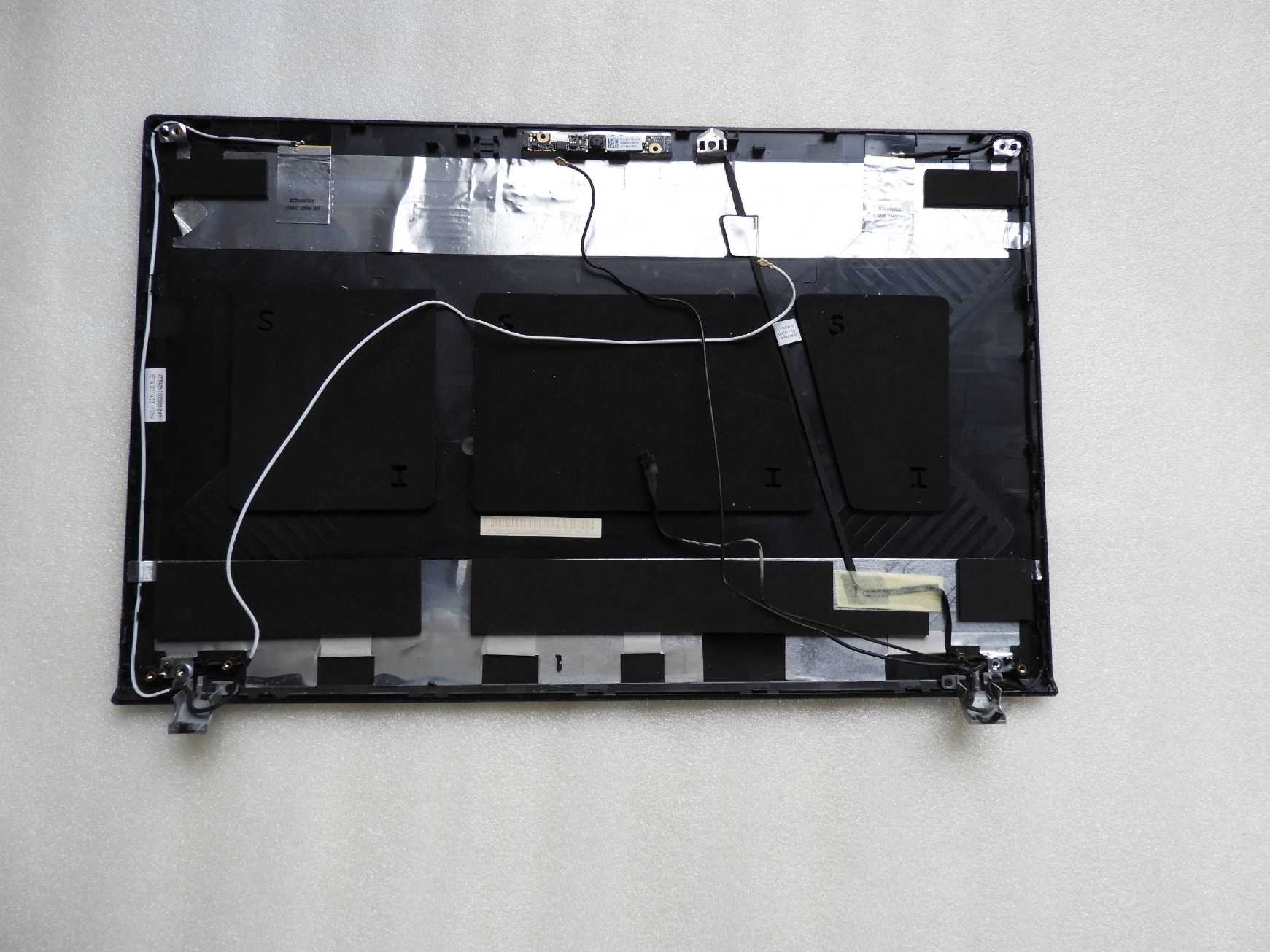 Zadní kryt LCD Šasi Acer Aspire V3 V3-571G V3-571 V3-551G V3-551