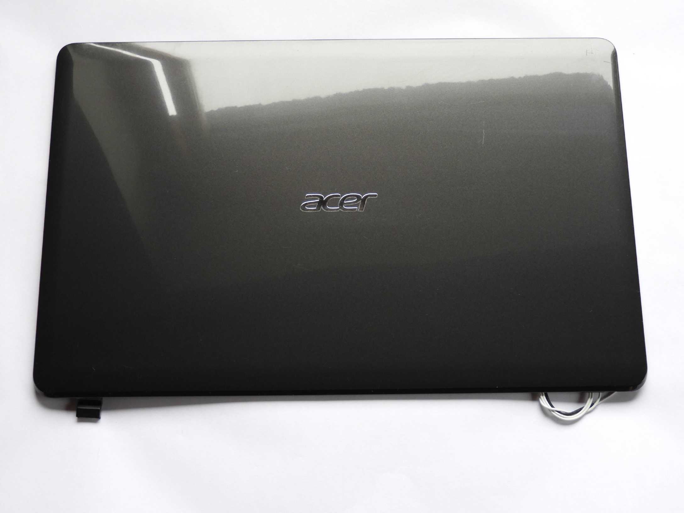Zadní kryt LCD Šasi Acer Aspire E1-521 E1-531 E1-571 E1-531G E1-571G