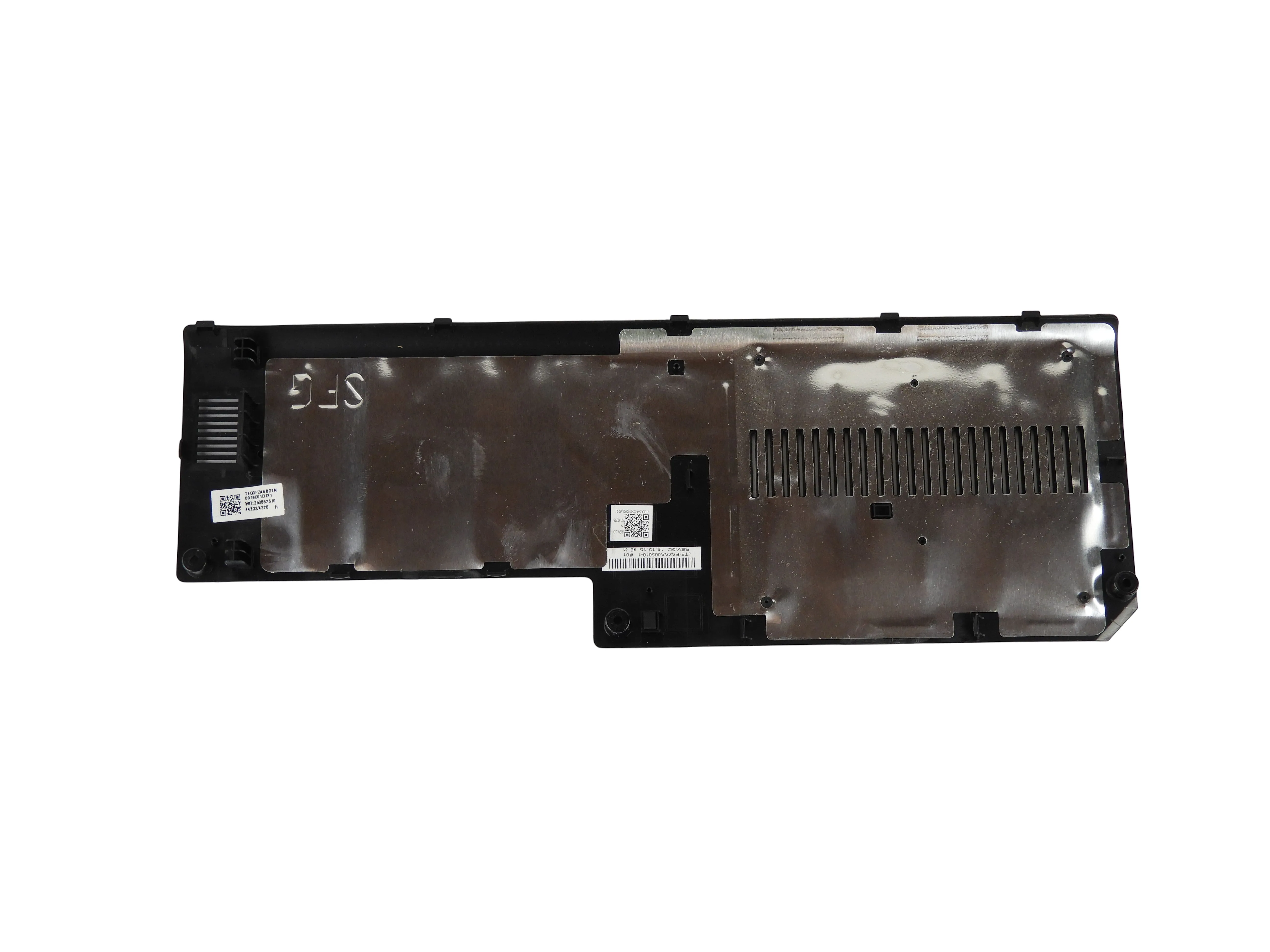 Spodní kryt šasi Acer Aspire E5-523, E5-553, E5-575, E5-576
