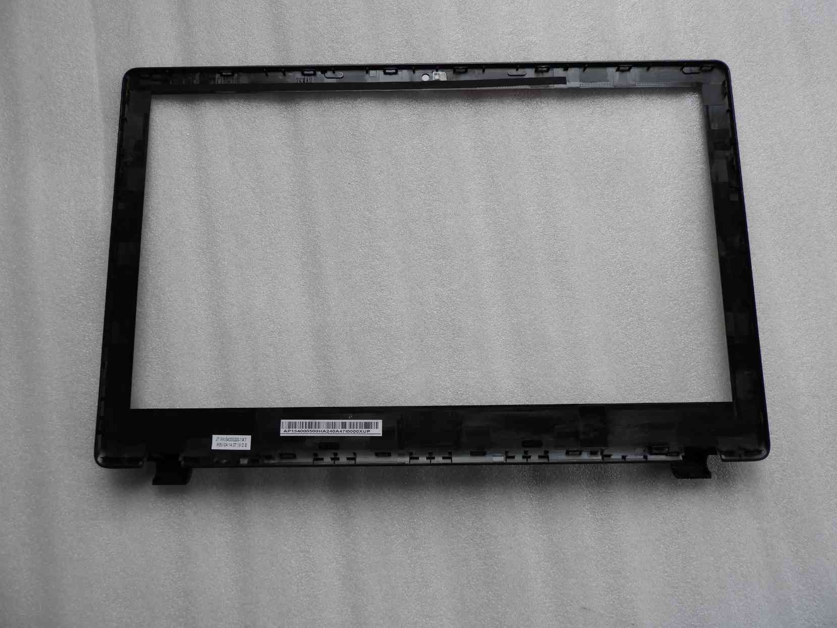 Přední kryt LCD Bezel Šasi Acer Aspire E5-571G E5-511G E5-521G E5-531G E5-551G E5-572G