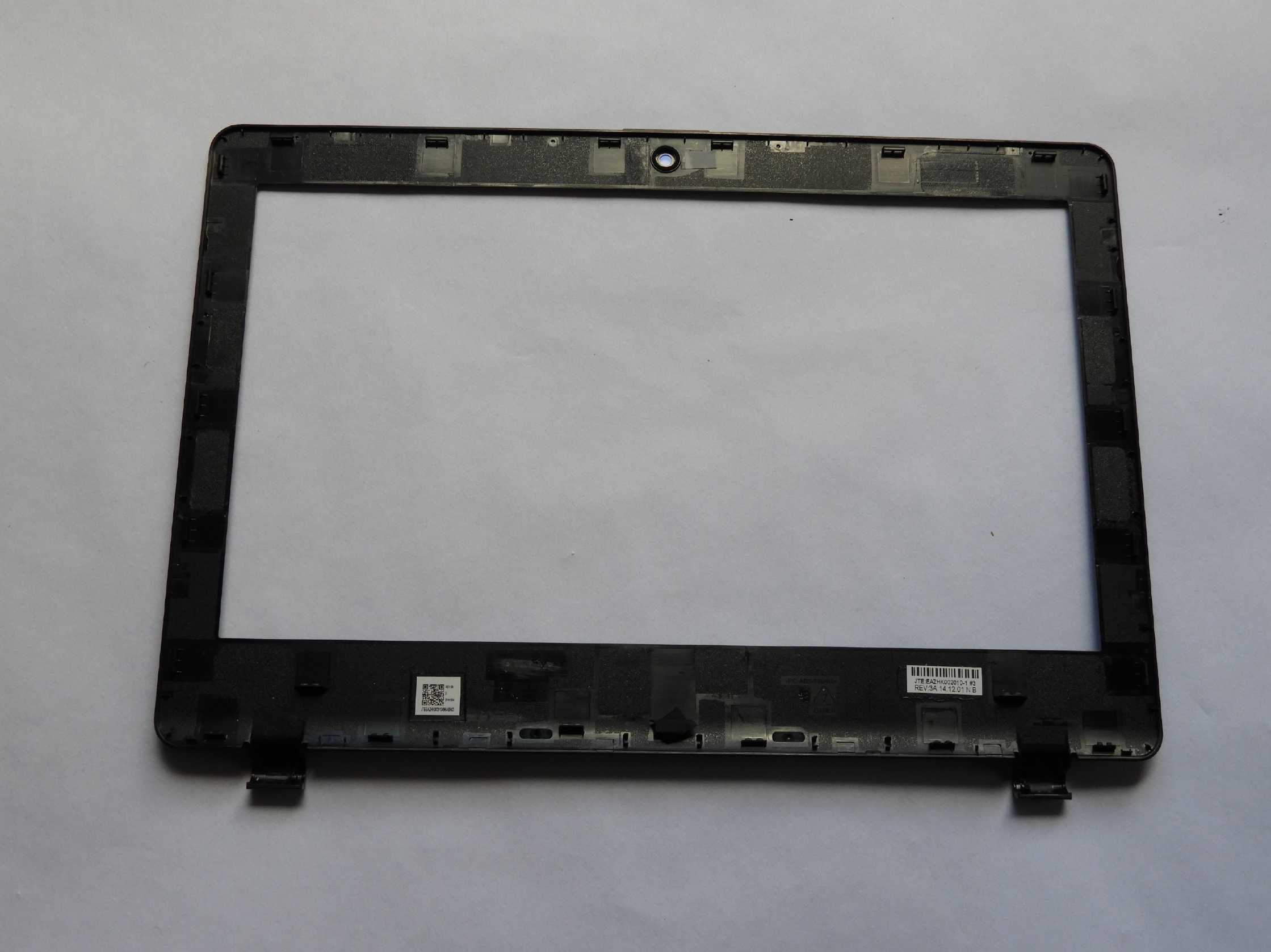 Bezel Přední kryt LCD Rámeček Acer Aspire E11 ES1-111M ES1-111 E3-112 ES1-131 V3-112P