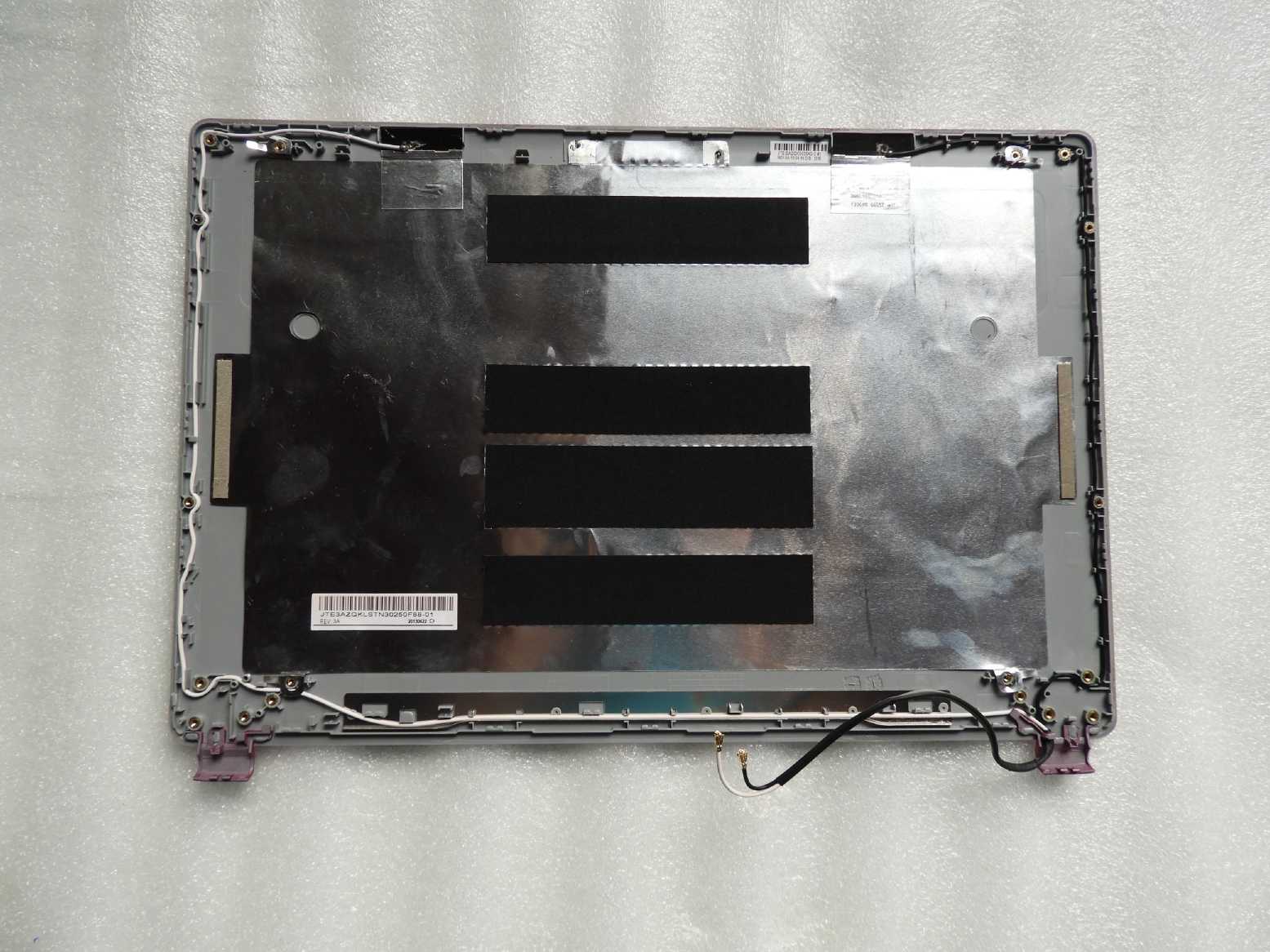 Zadní kryt LCD Šasi Acer Aspire V5-472 V5-472G V5-472P V5-473PG
