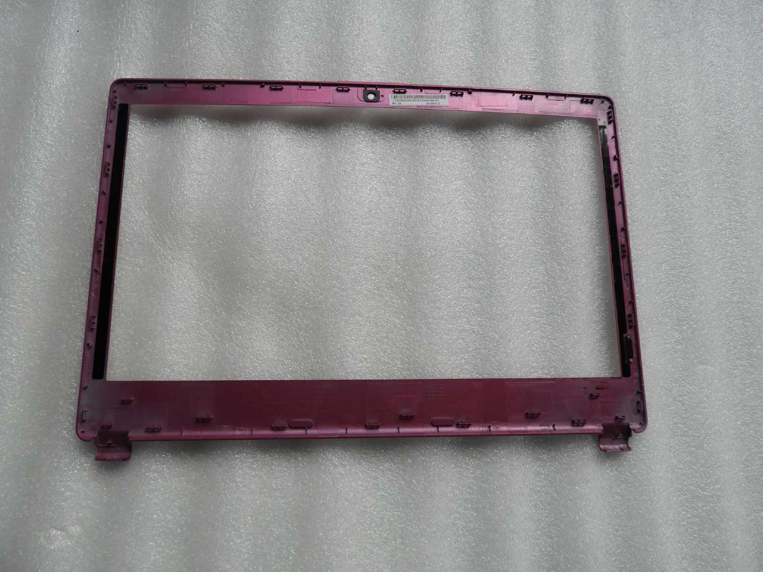 Bezel Přední kryt LCD Acer Aspire V5-472 V5-472G V5-472P V5-473PG