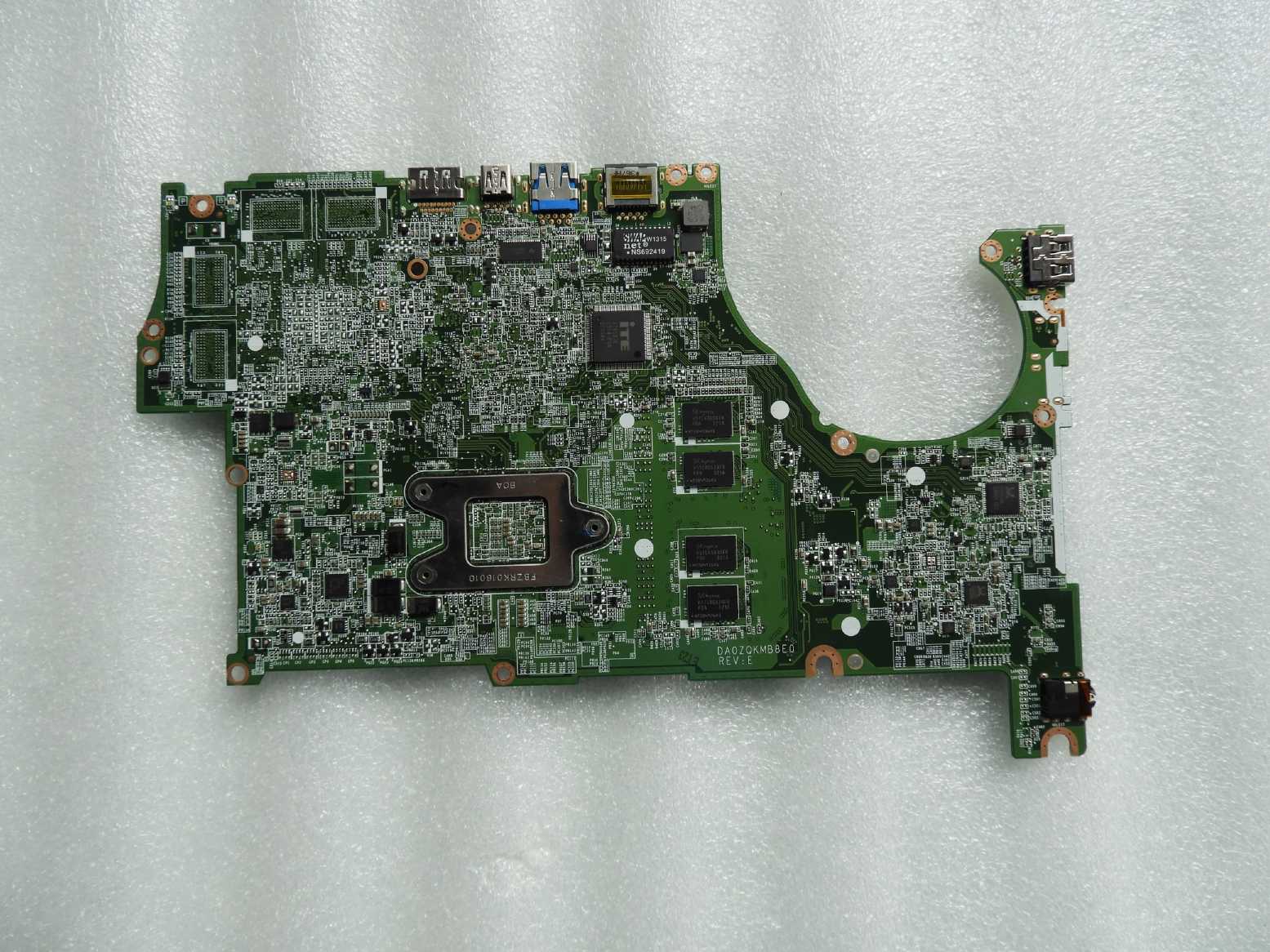 Základní deska na OPRAVU Acer Aspire V5-472 V5-472G V5-472P V5-473PG