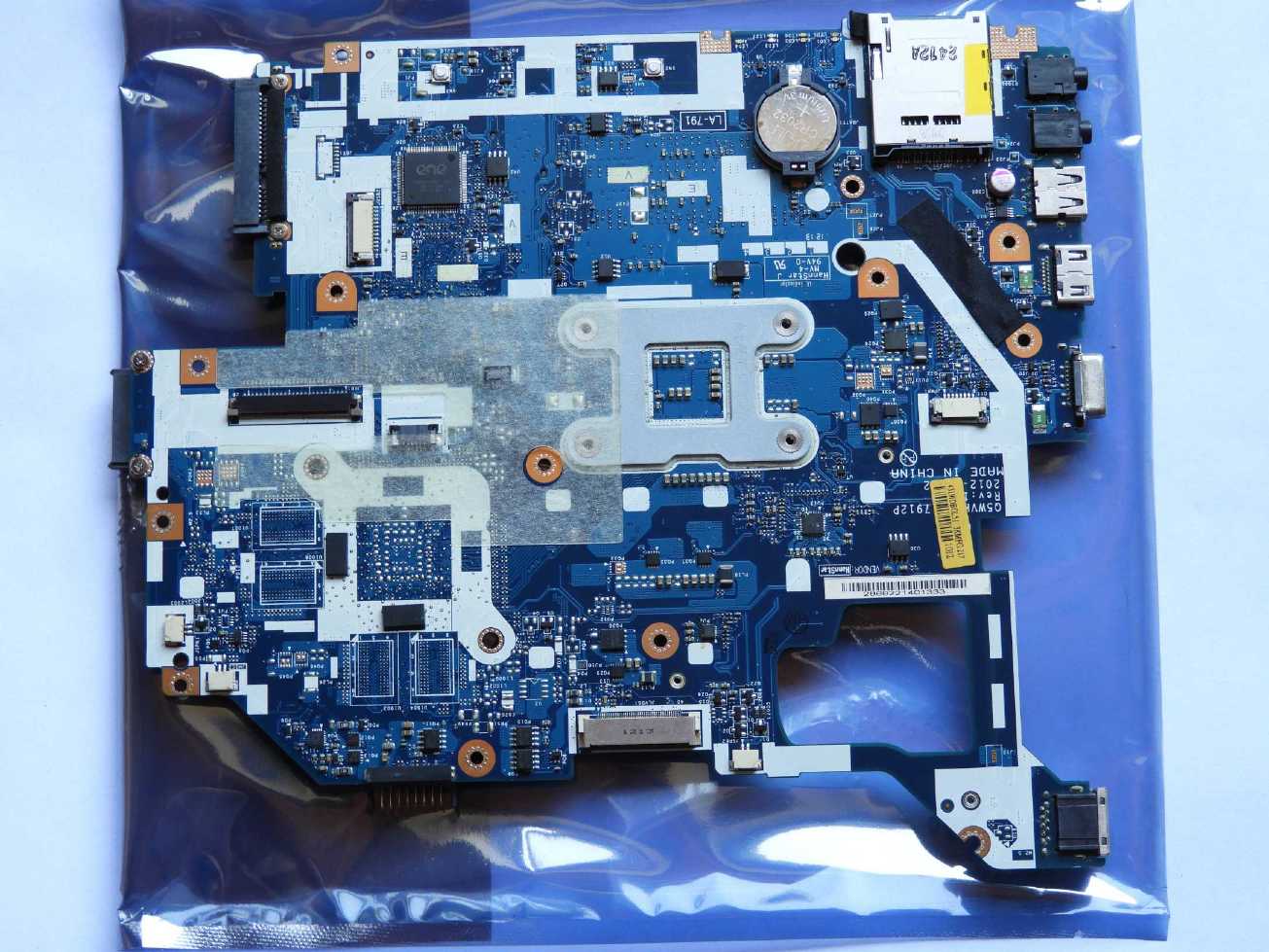 Základní deska Acer Aspire E1-571G E1-531G V3-531G V3-571G