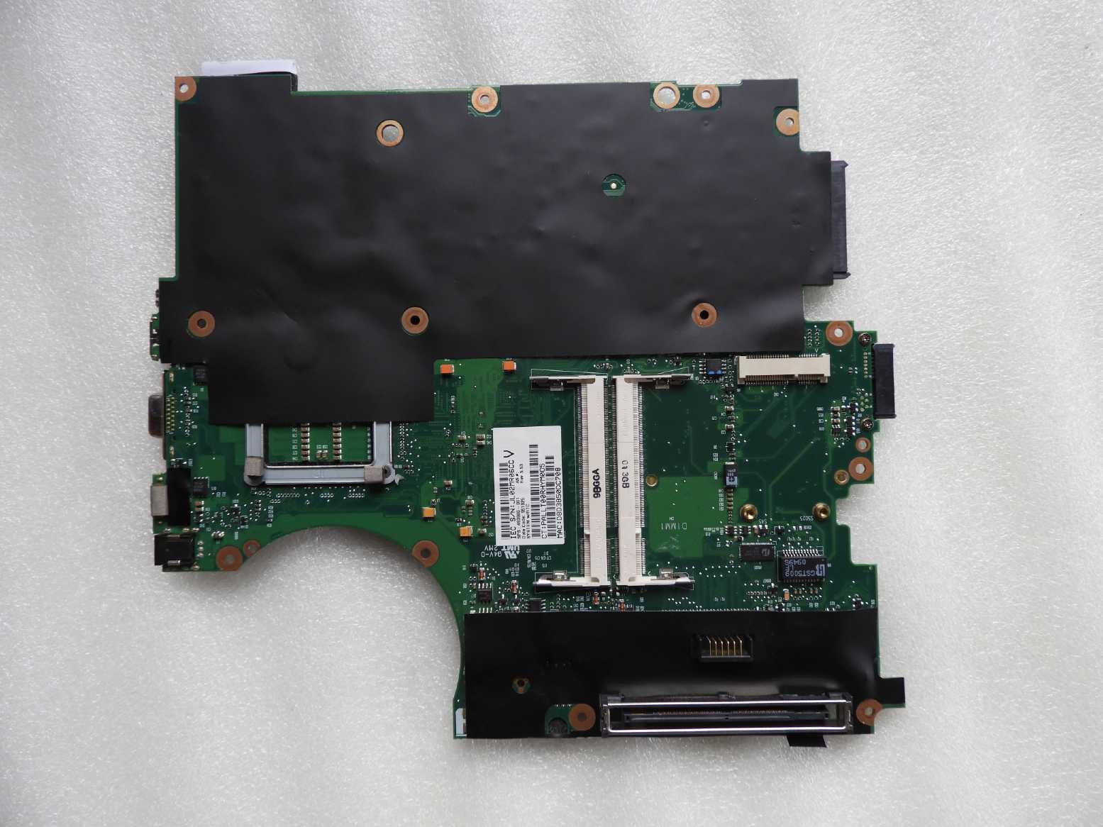 Základní deska Hp Elitebook 8730W 8730P 