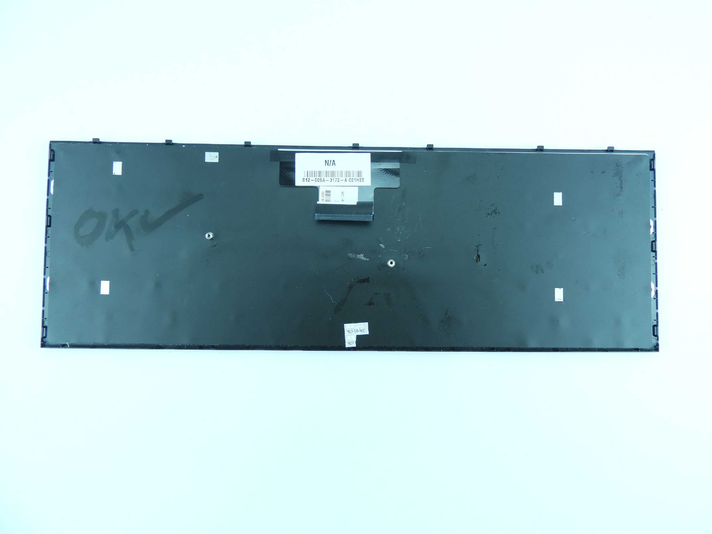 Cz Klávesnice Sony Vaio PCG-71211L PCG-71211W