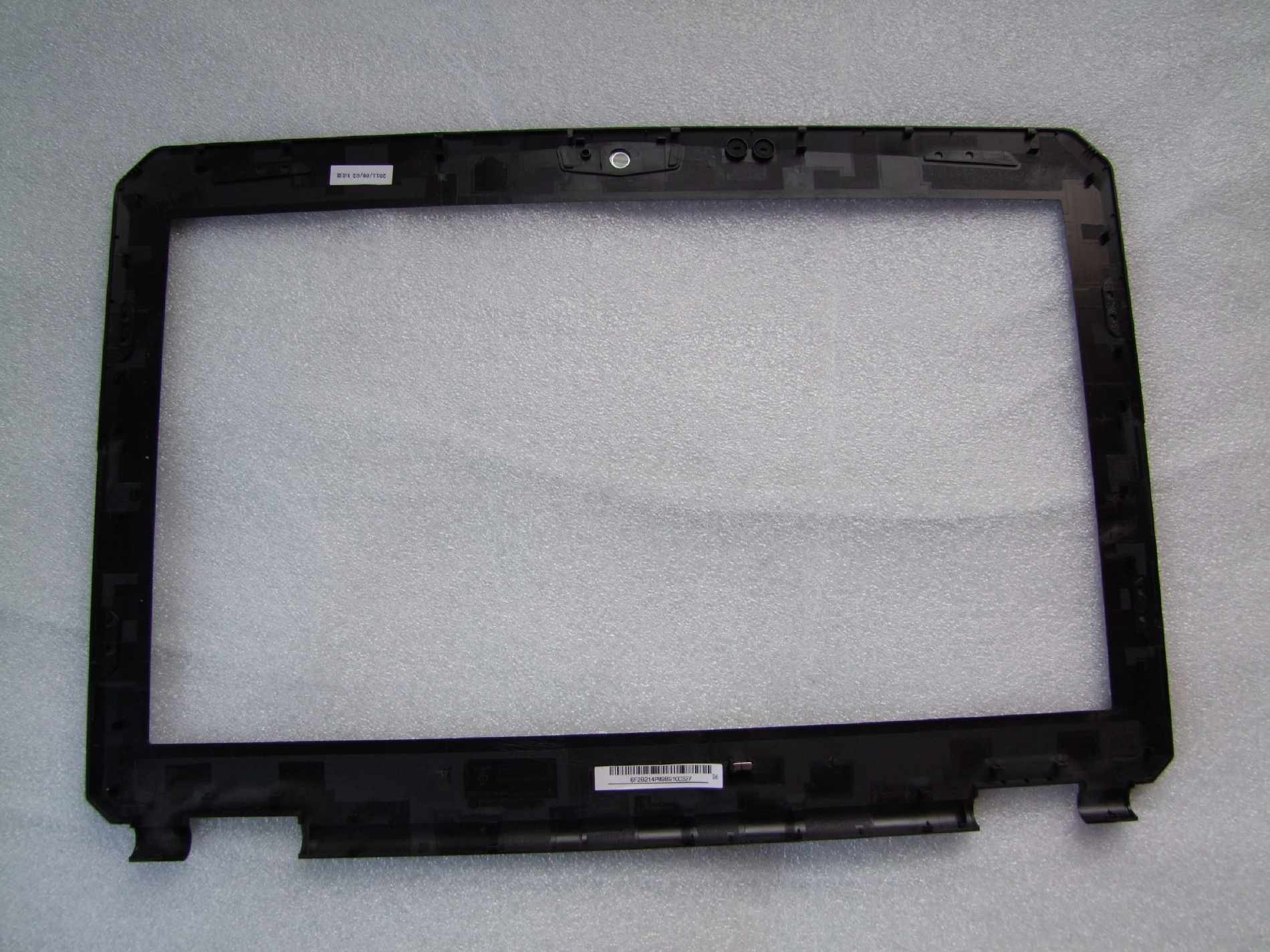 Přední kryt lcd bezel Šasi MSI GT60 16F3 16F4 Dominator MS-16F3 MS-16F4