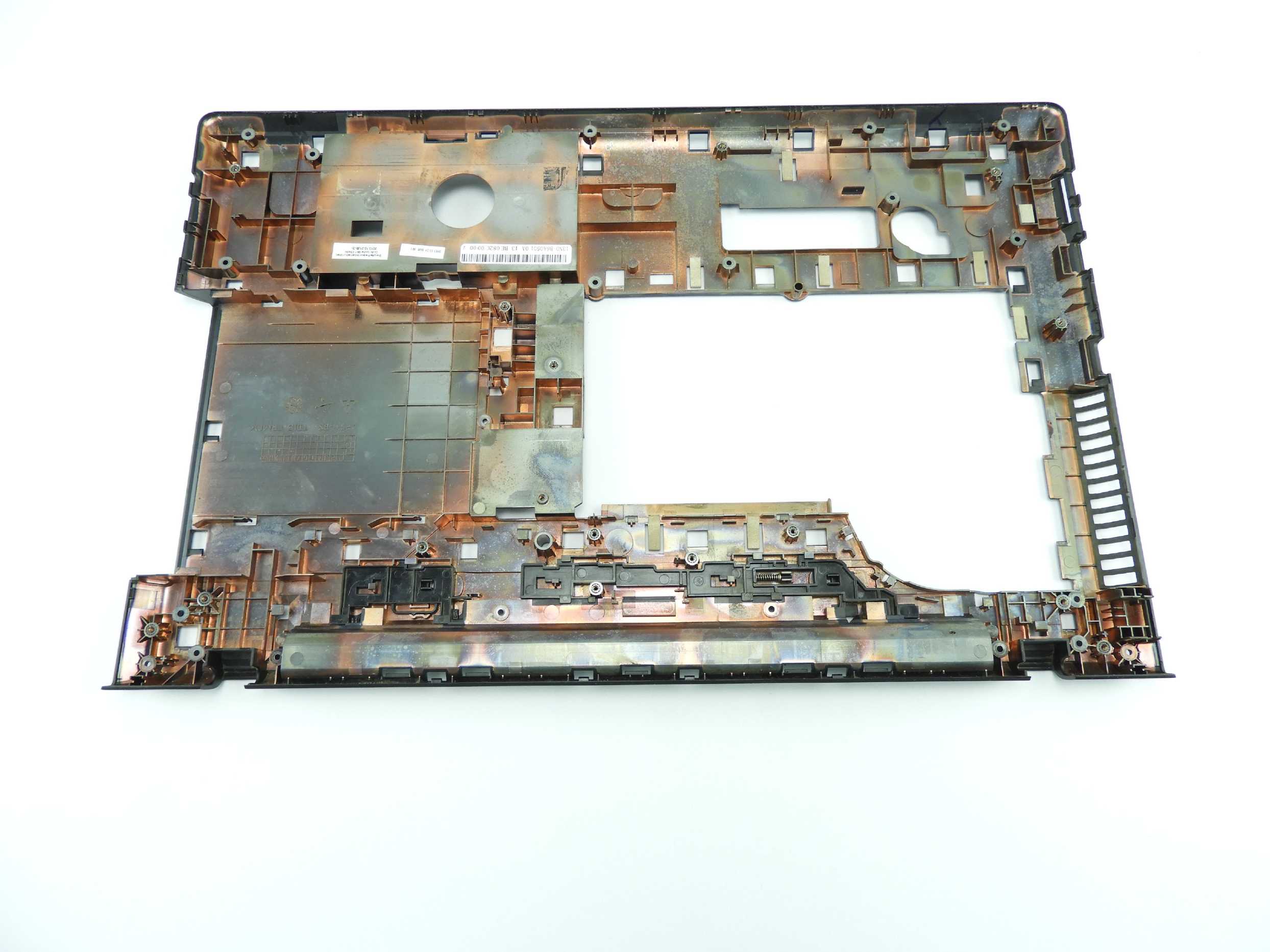 Spodní kryt šasi Vana Lenovo Ideapad Z710 20250