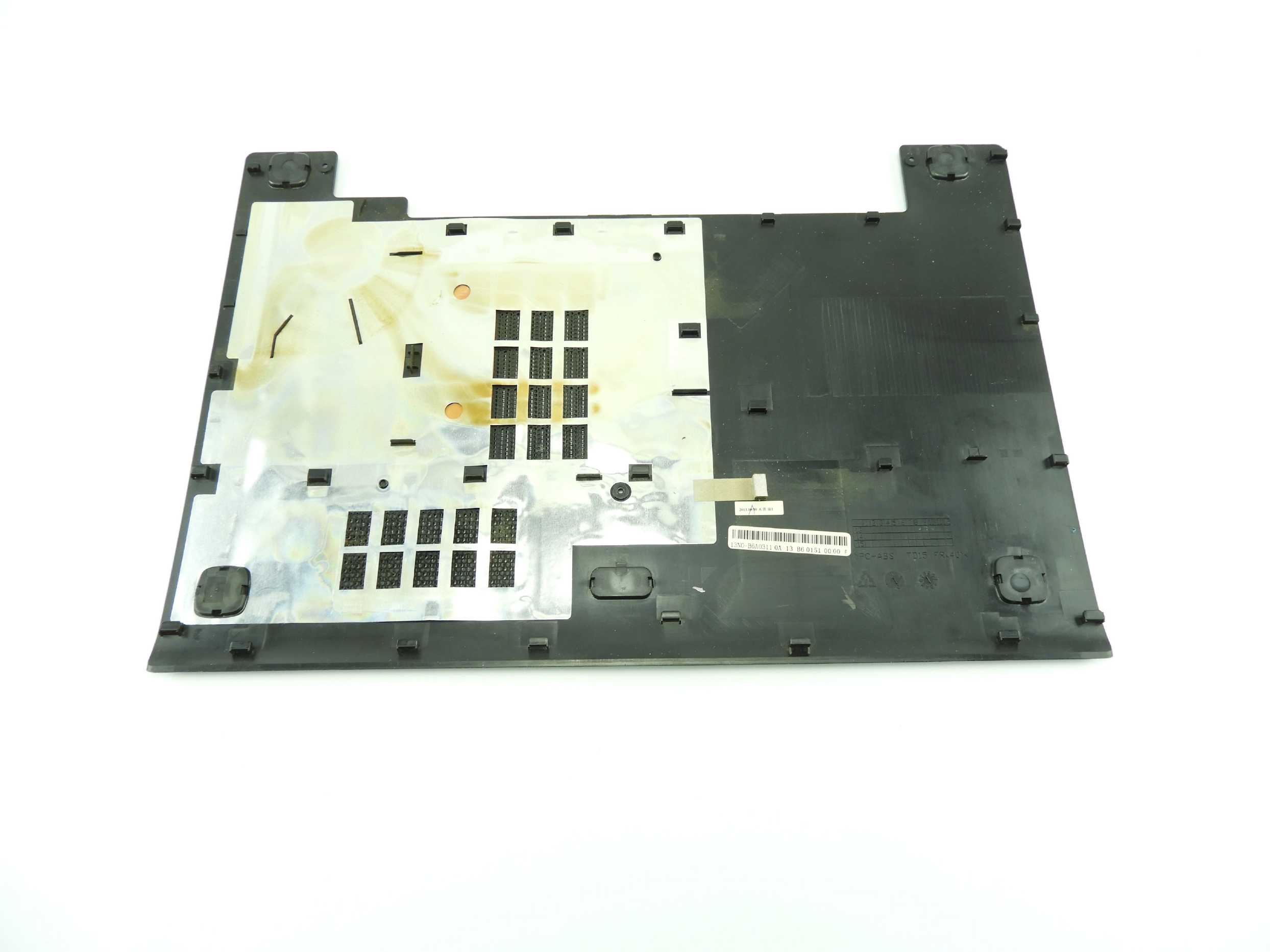 Spodní kryt šasi Lenovo Ideapad Z710 20250