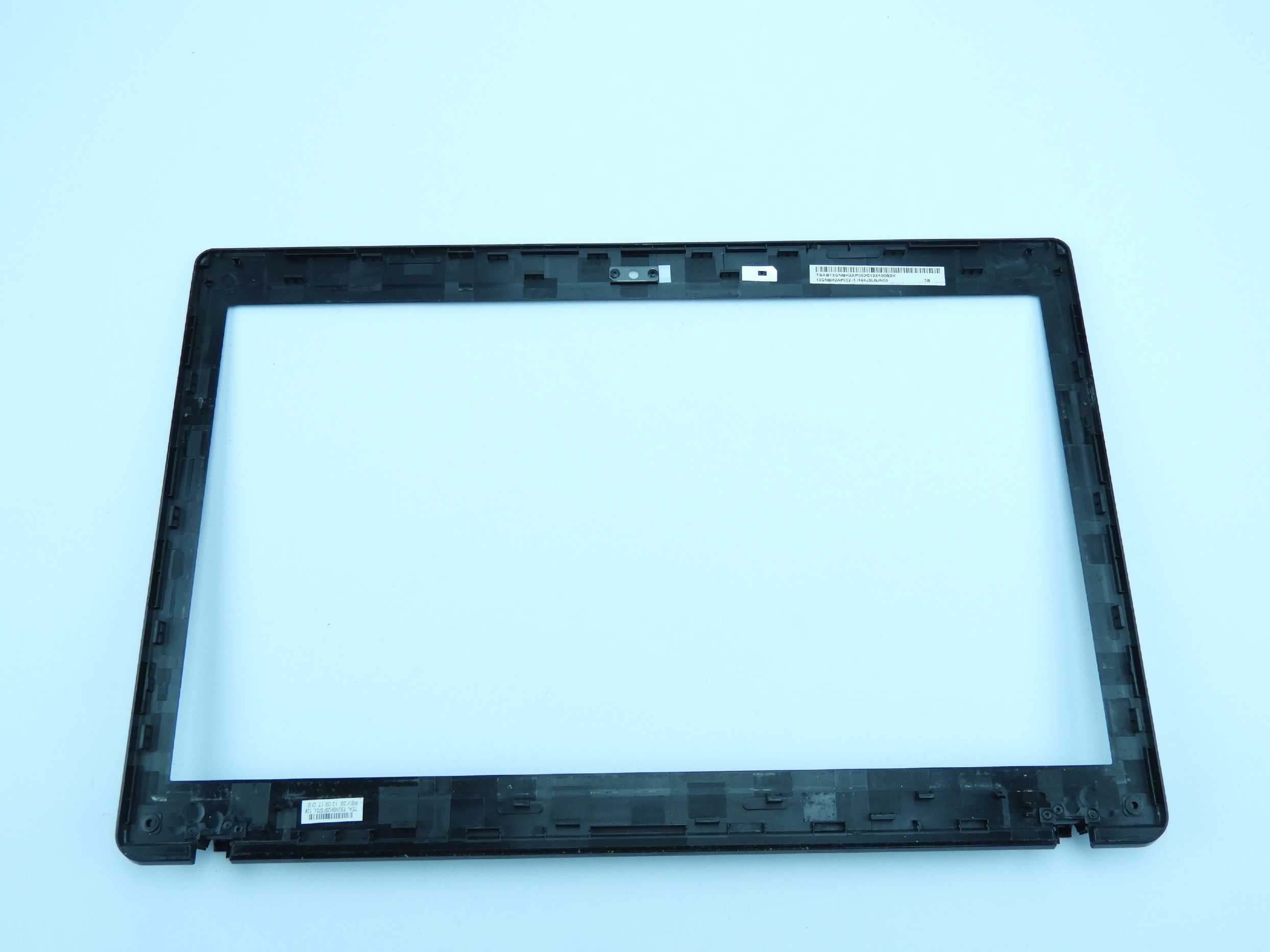 Přední kryt LCD Bezel Asus K55V X55 K55VD A55V A55VD K55 K55VM K55VJ