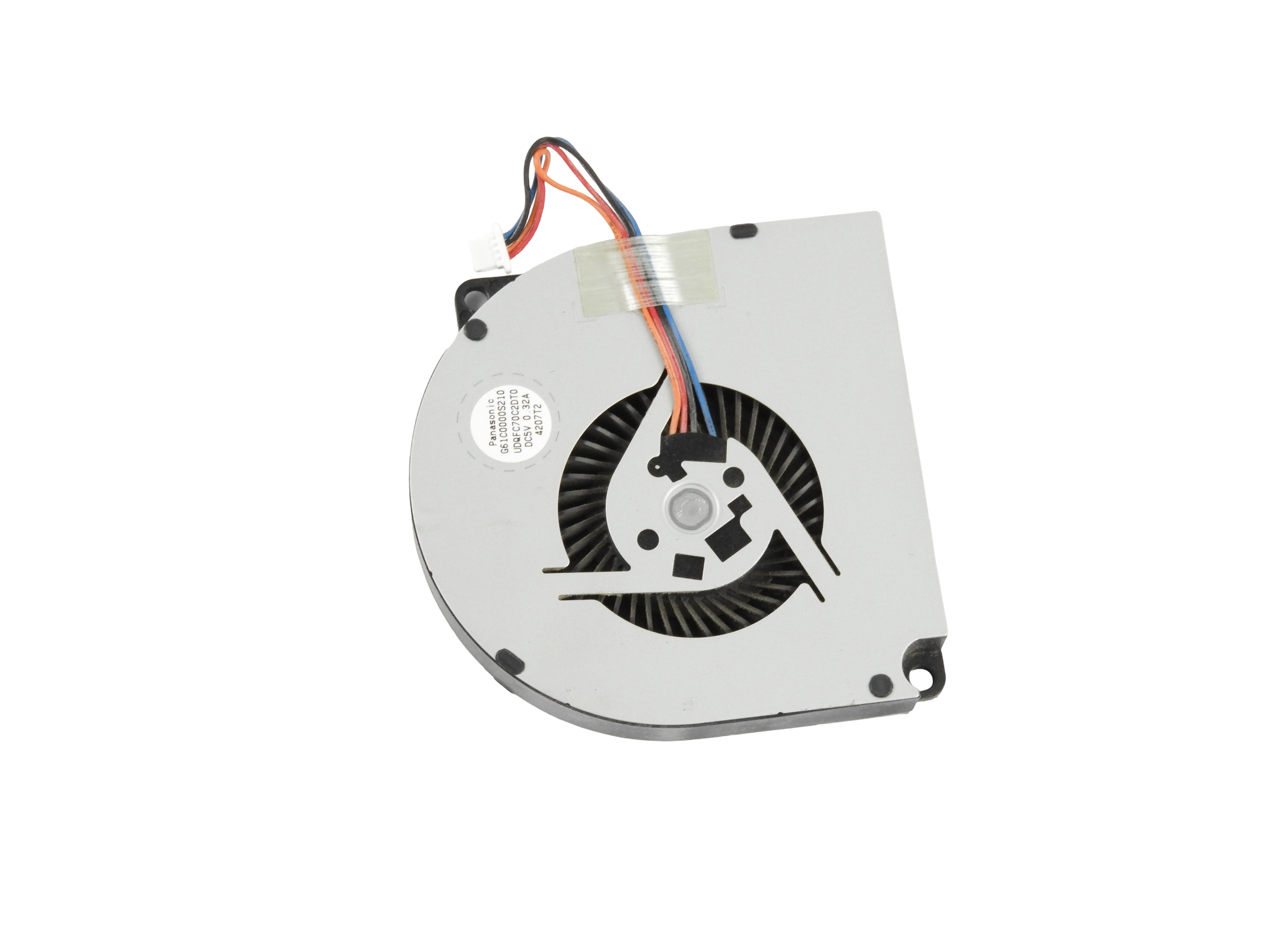 Ventilátor Fan Toshiba Tecra R960 R950 R850