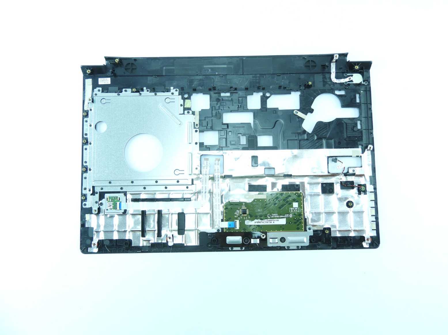 Horní kryt šasi Palmrest Touchpad Lenovo B5400 20278 M5400