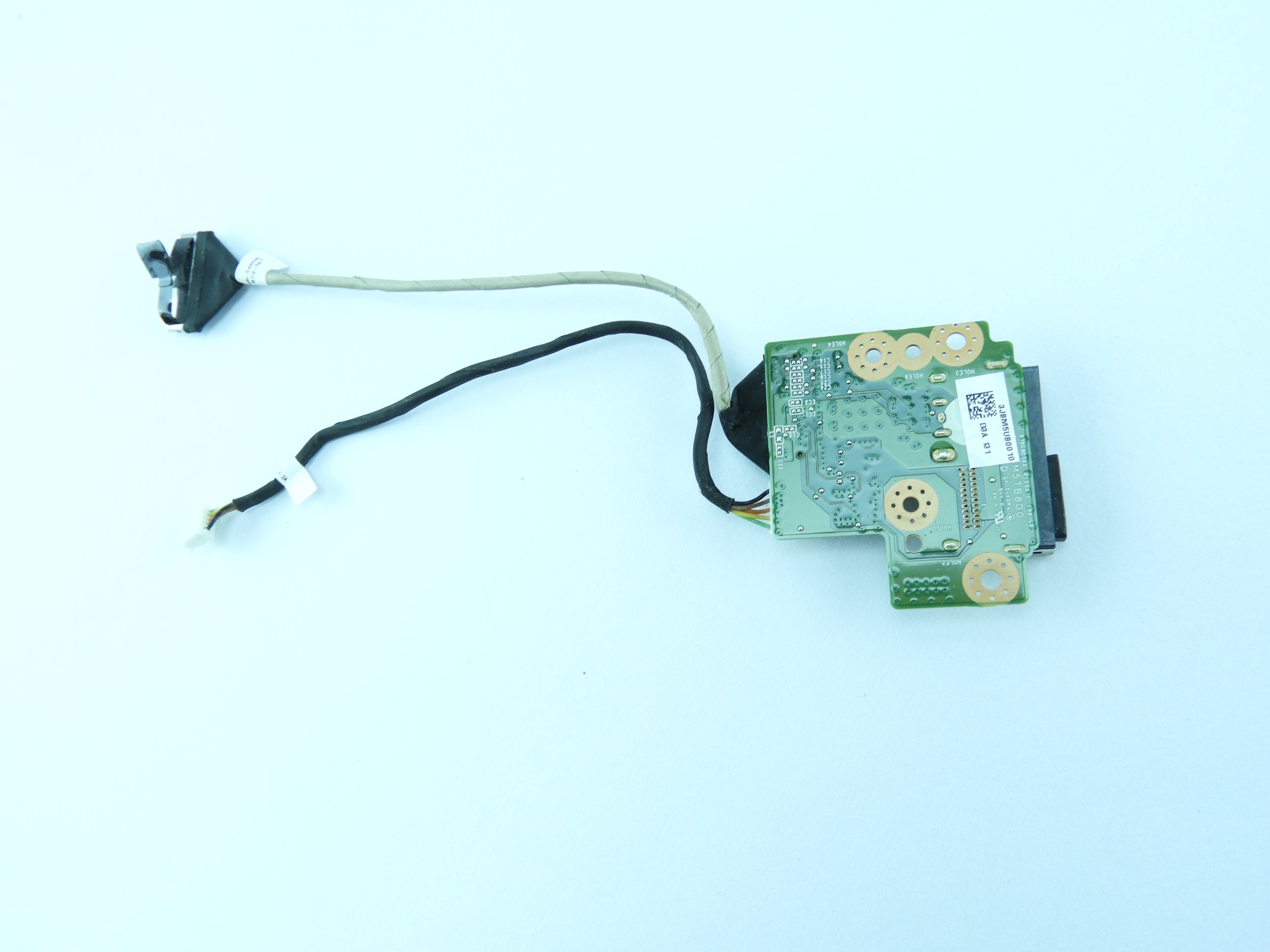 DC Napájecí Deska board Lenovo B5400 20278