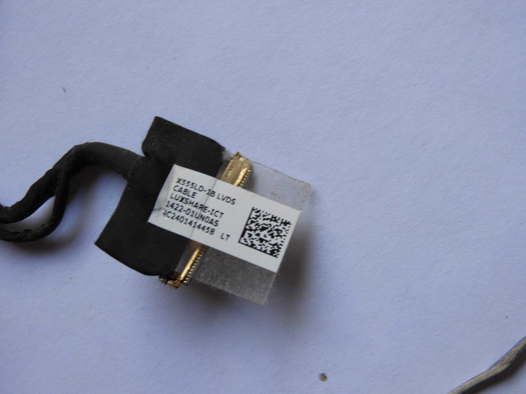 Flex LCD LVDS Kabel ASUS A555 R556L X555 K555 F555 X554 F554 K554 W519L VM590L VM510 