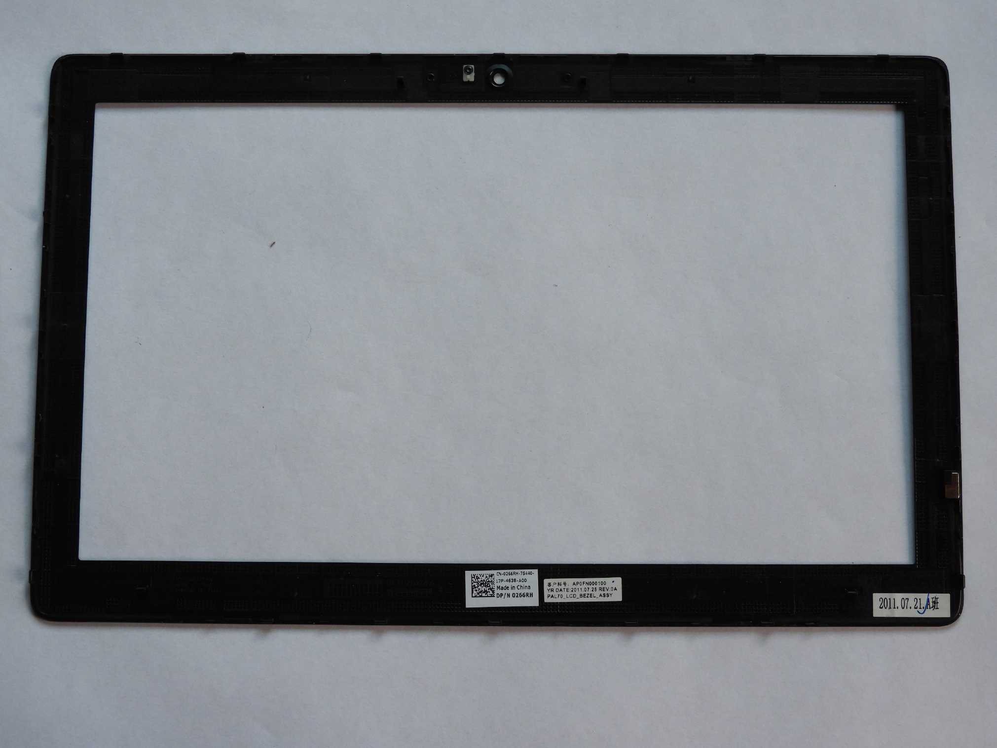 Rámeček LCD kryt Bezel Dell Latitude E6320