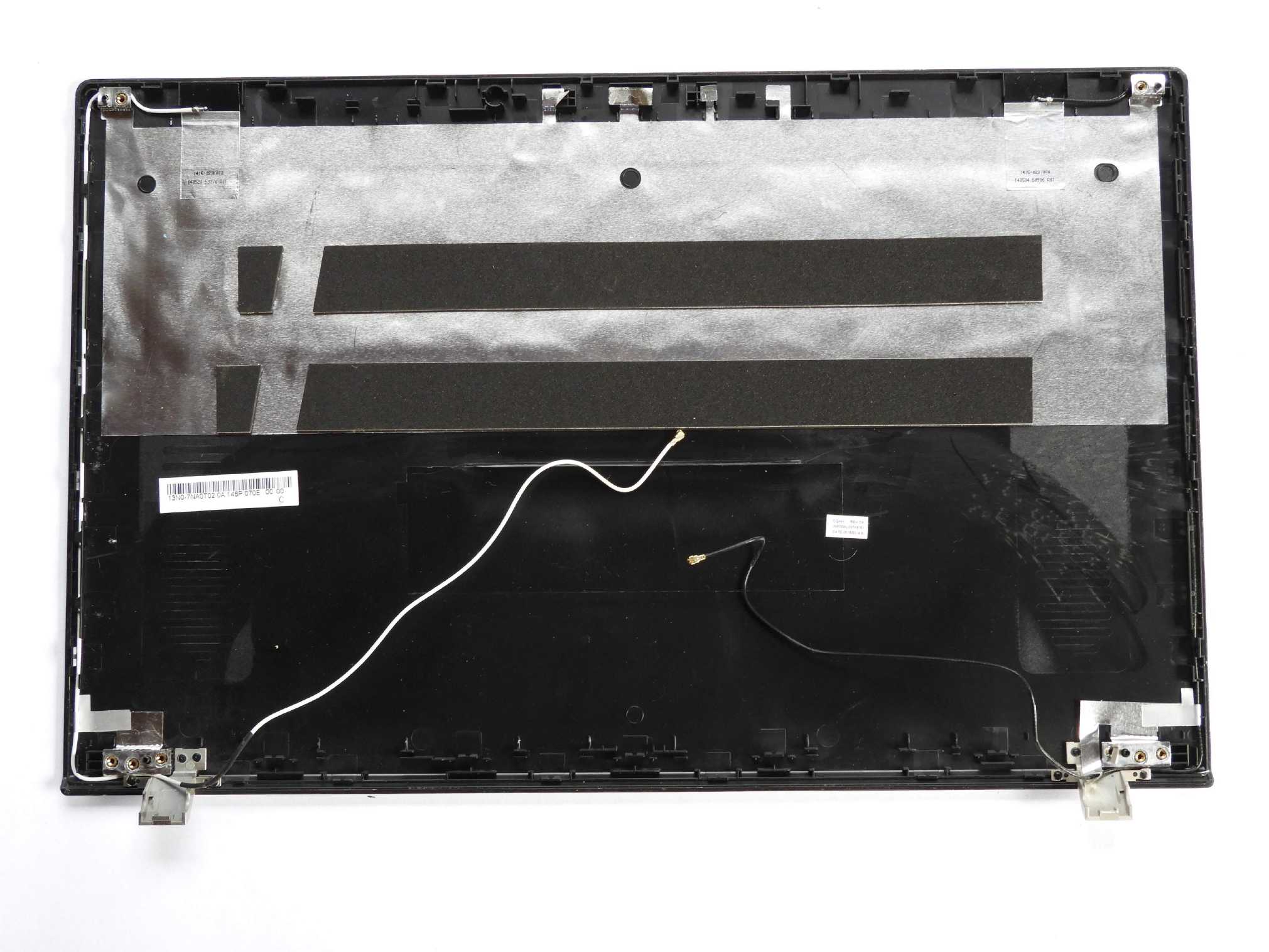 Zadní kryt LCD Šasi Acer Aspire V3-772G V3-772 V3-771G V3-771 