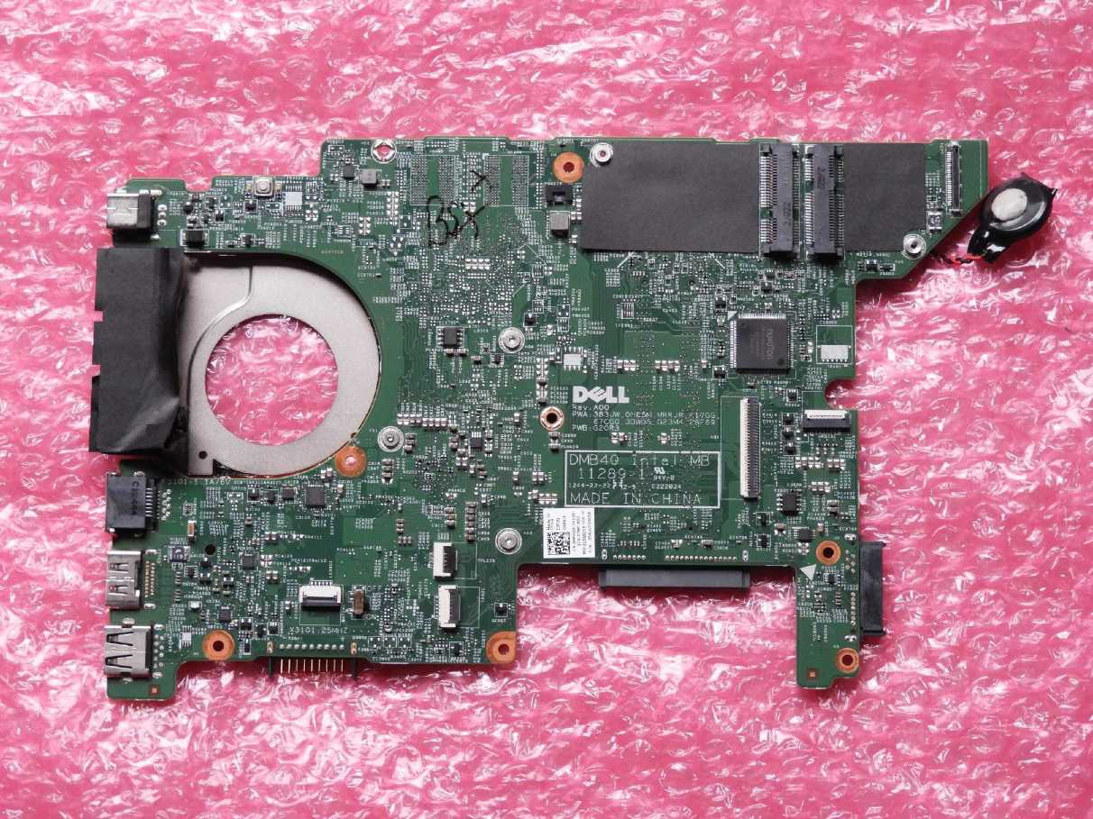 Základní deska Dell Inspiron 14Z 5423