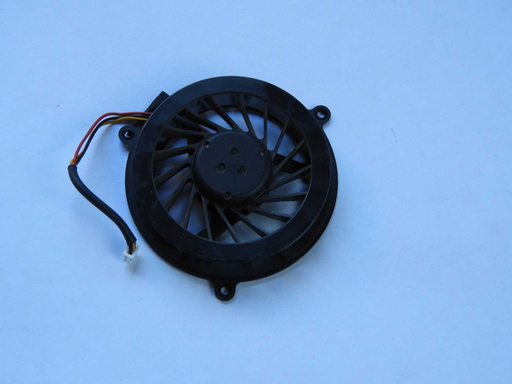 Ventilátor HP Compaq 8710p 8710W