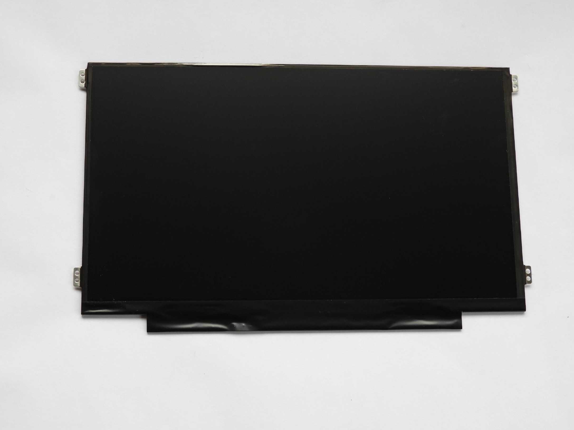 11.6" LCD Panel Displej 1366x768 30pin eDP slim