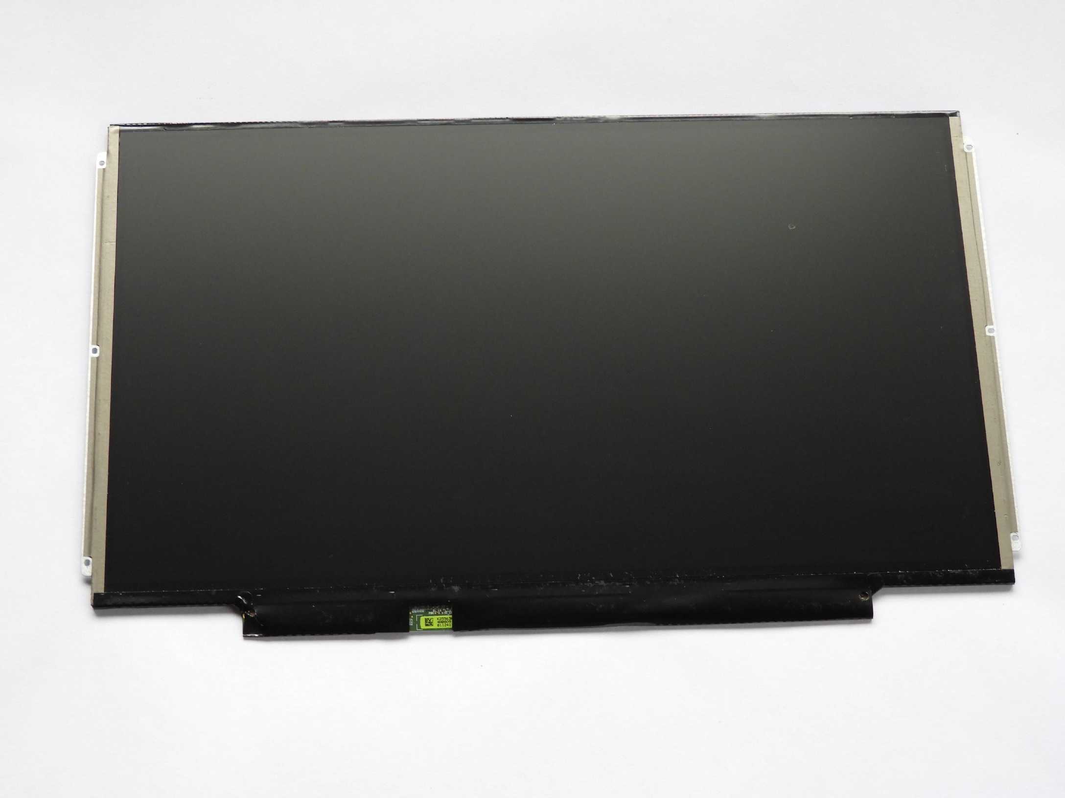 13.3" LCD Panel Displej 1366X768 HD 40pin slim