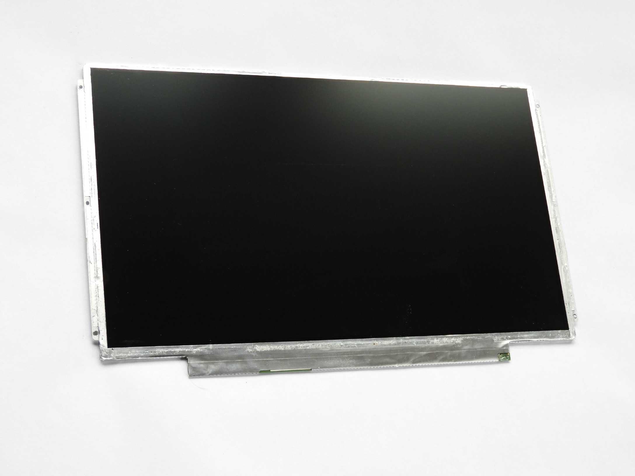 13.3" LCD Panel Displej 1366X768 HD 40pin slim
