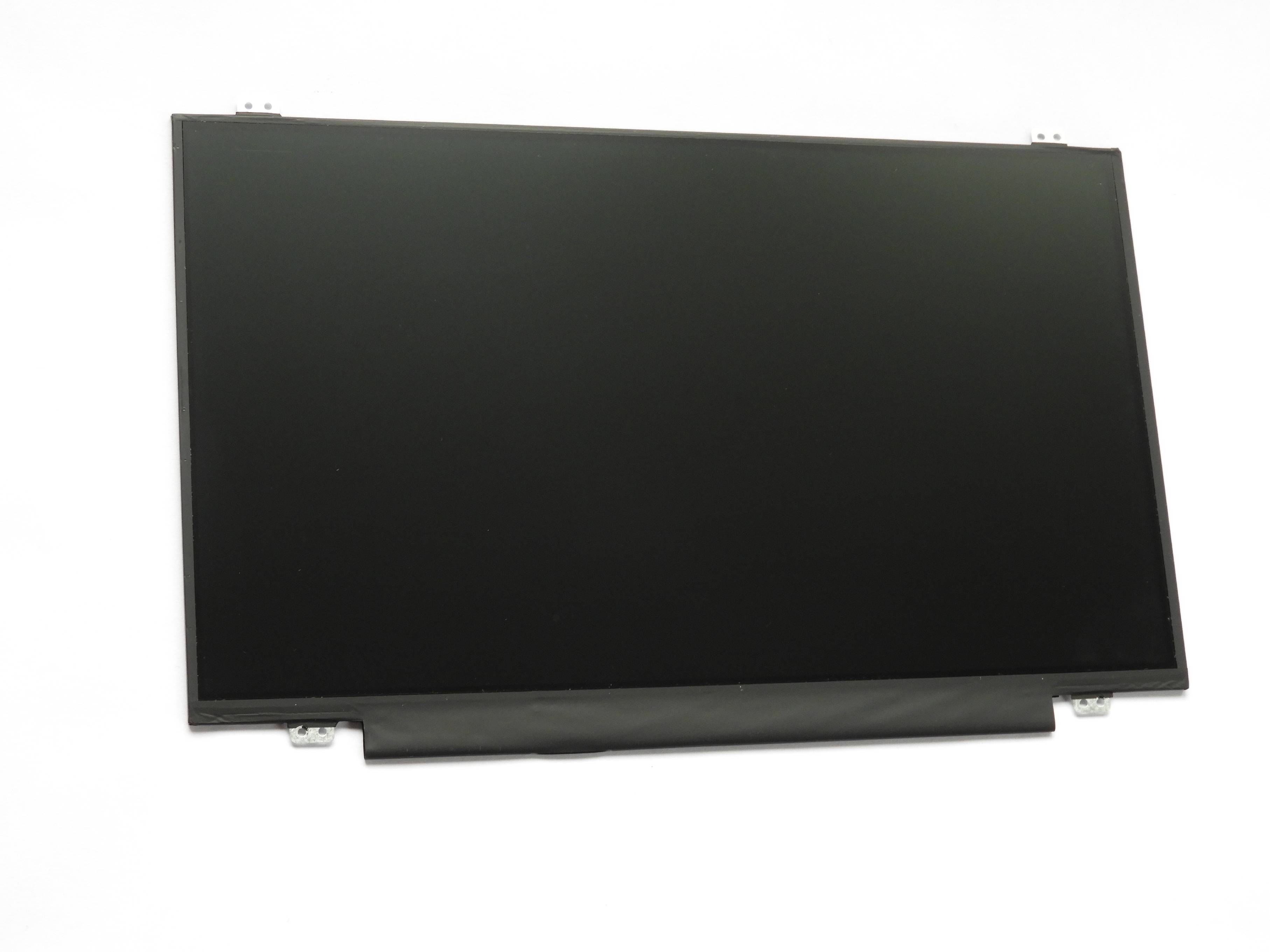 14" Lcd panel displej display 1366X768 HD 30pin slim eDP