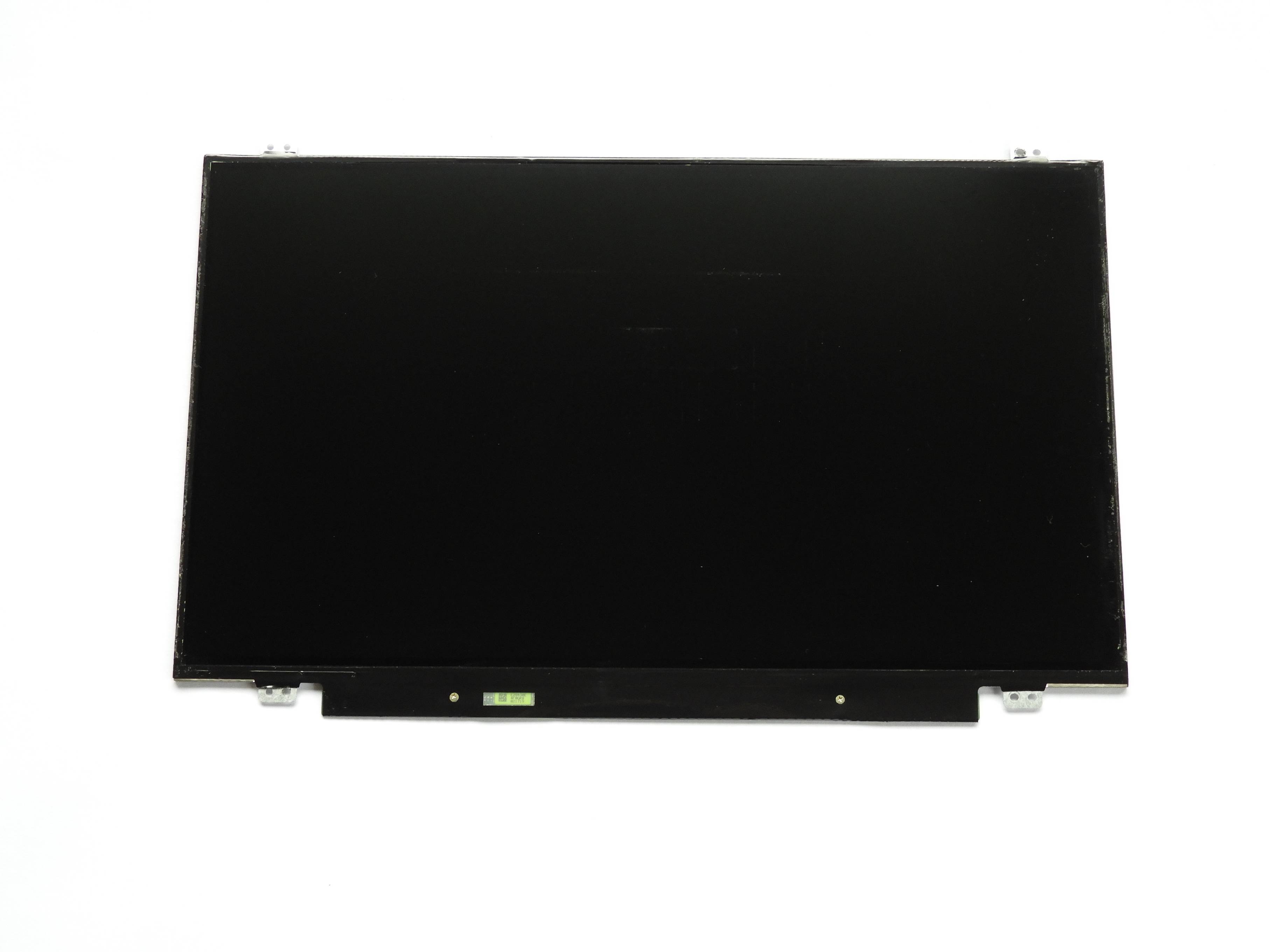 14" Lcd panel displej display 1600X900 HD+ 40pin slim