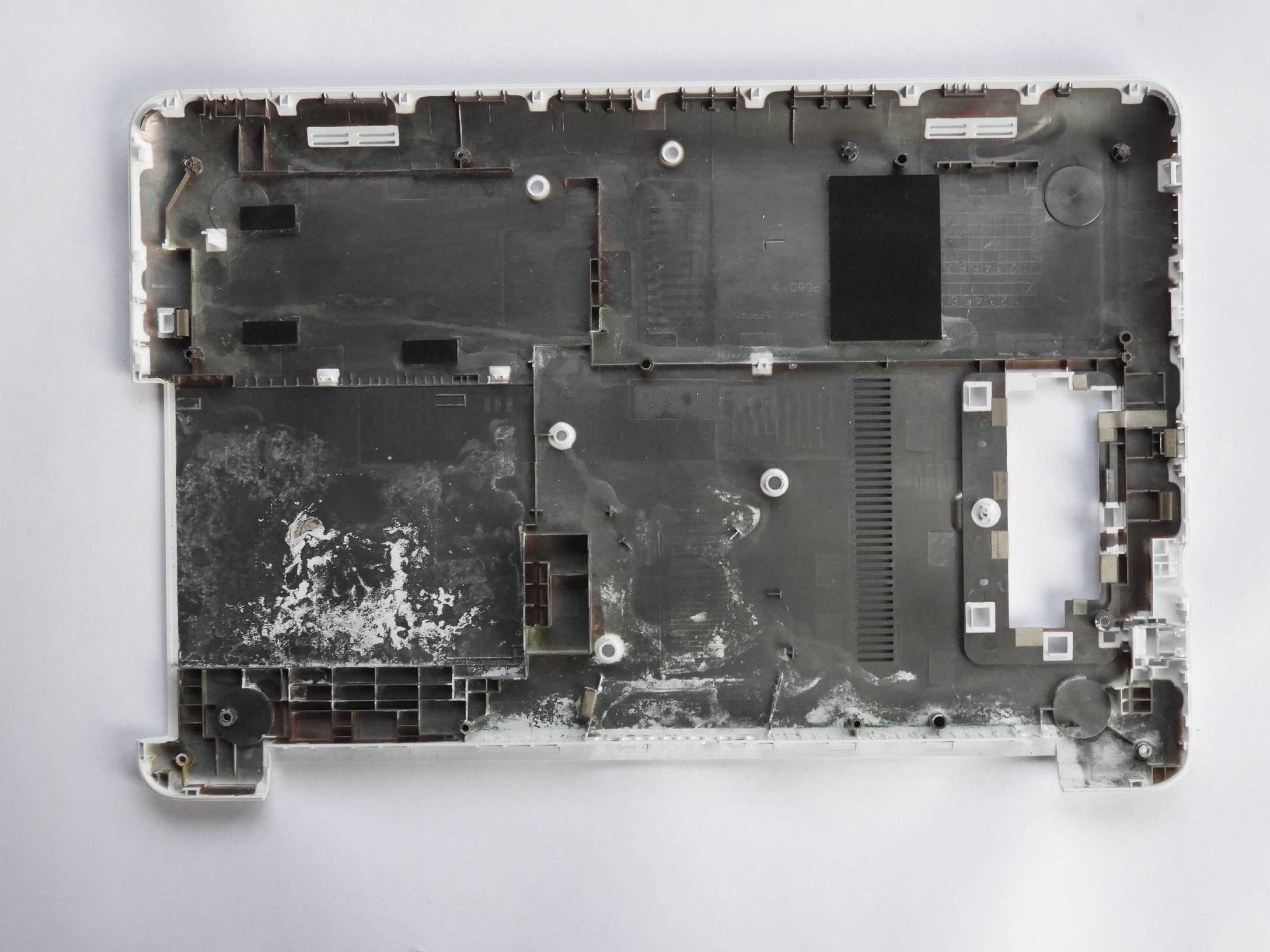 Spodní kryt šasi Vana Asus F556 F556U F556UV F556UA