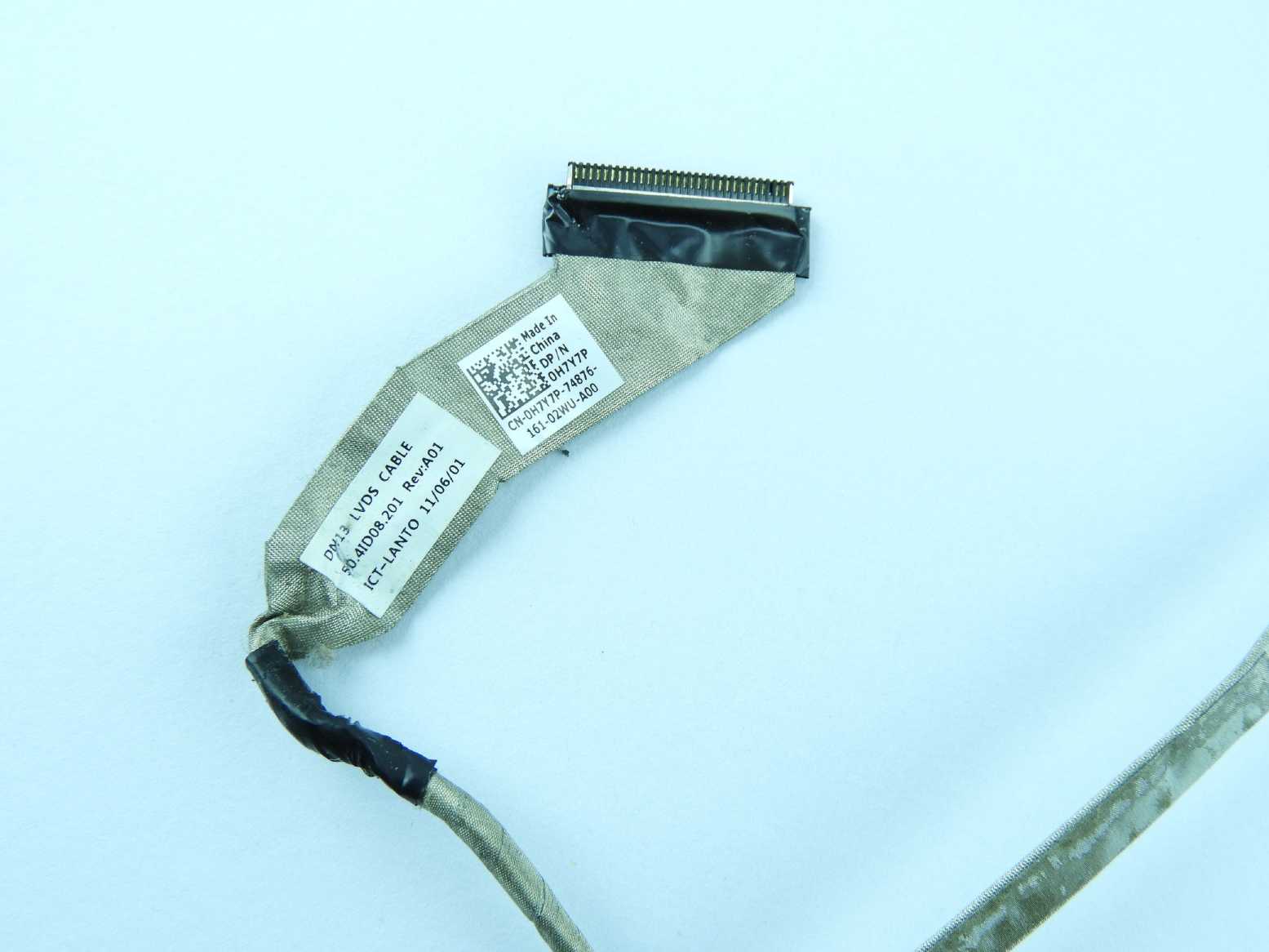 Flex LCD LVDS Kabel Dell Vostro 3350