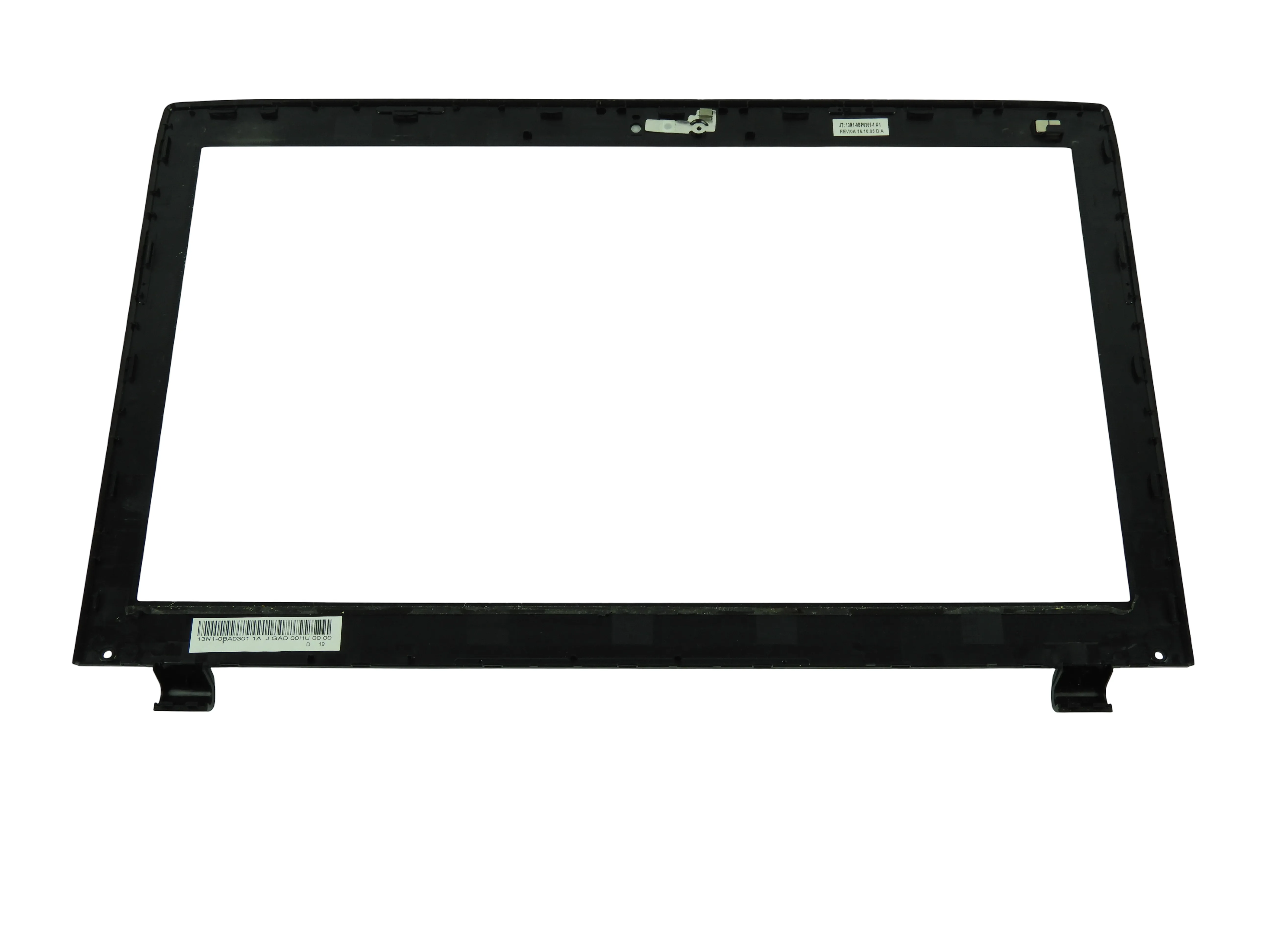 Bezel Rámeček LCD Kryt Asus ROG Strix GL553 GL553V GL553VD GL553VE GL553VW